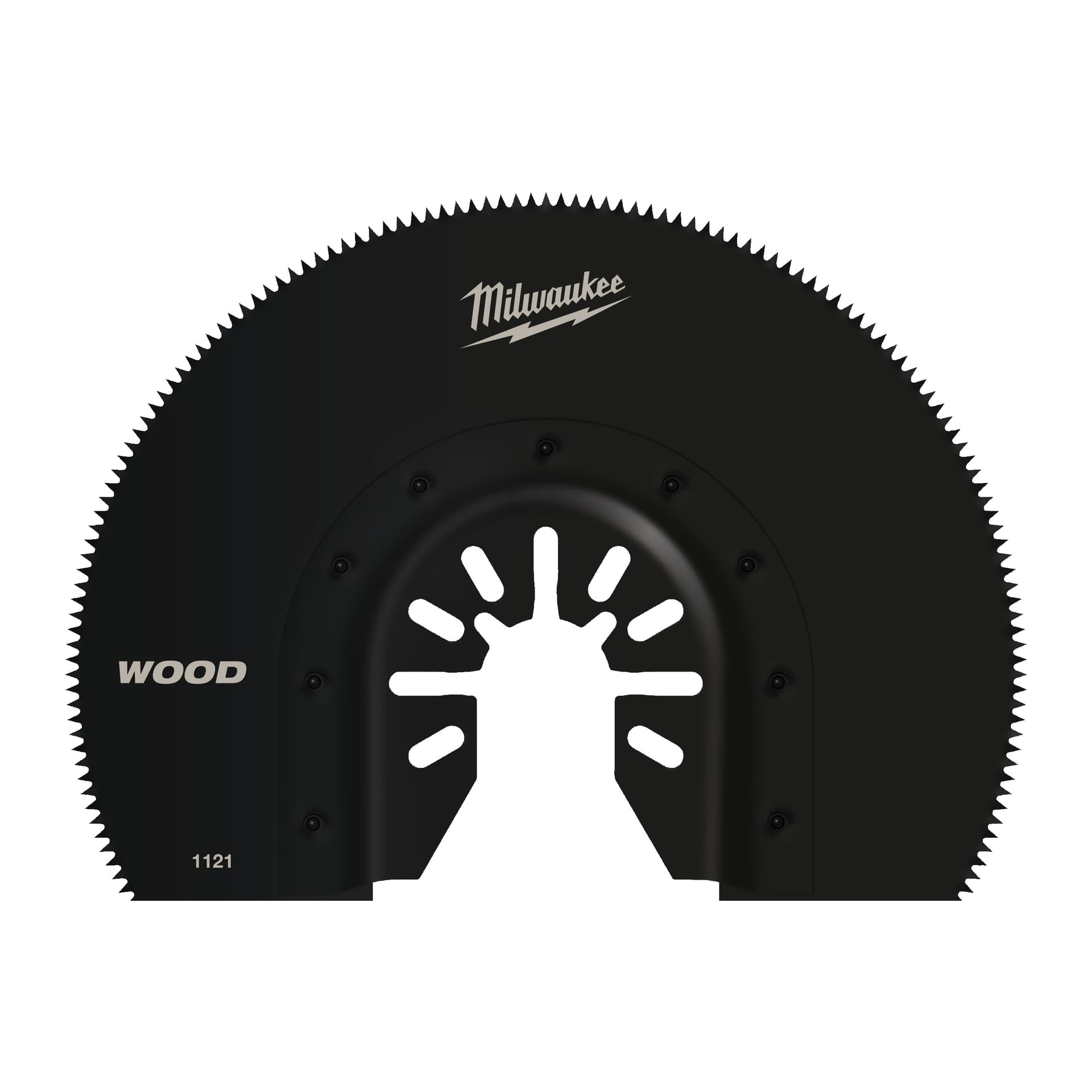 Pânză segmentată OMT OL W 90mm - 1 buc, 1 bucată