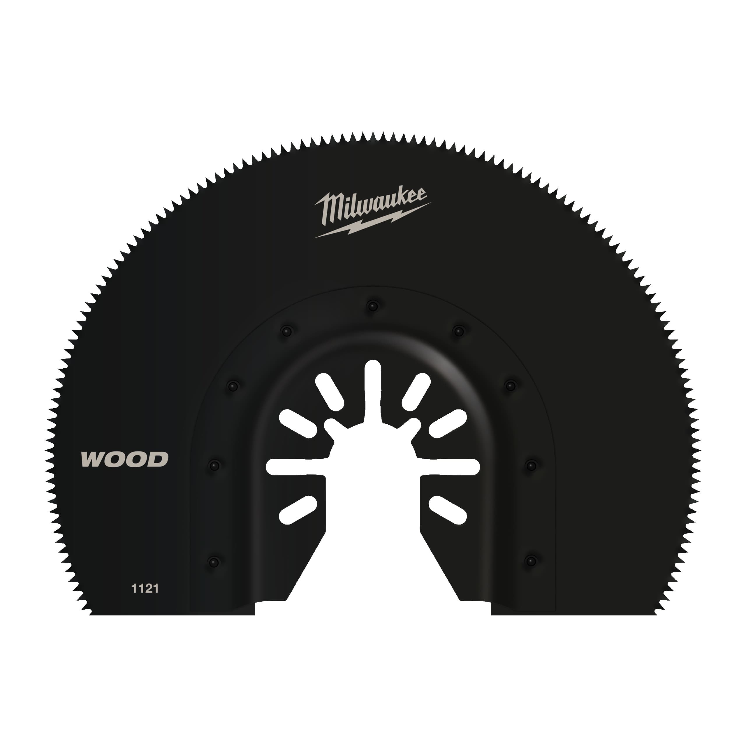 Pânză segmentată OMT OL W 90mm - 1 buc, 1 bucată