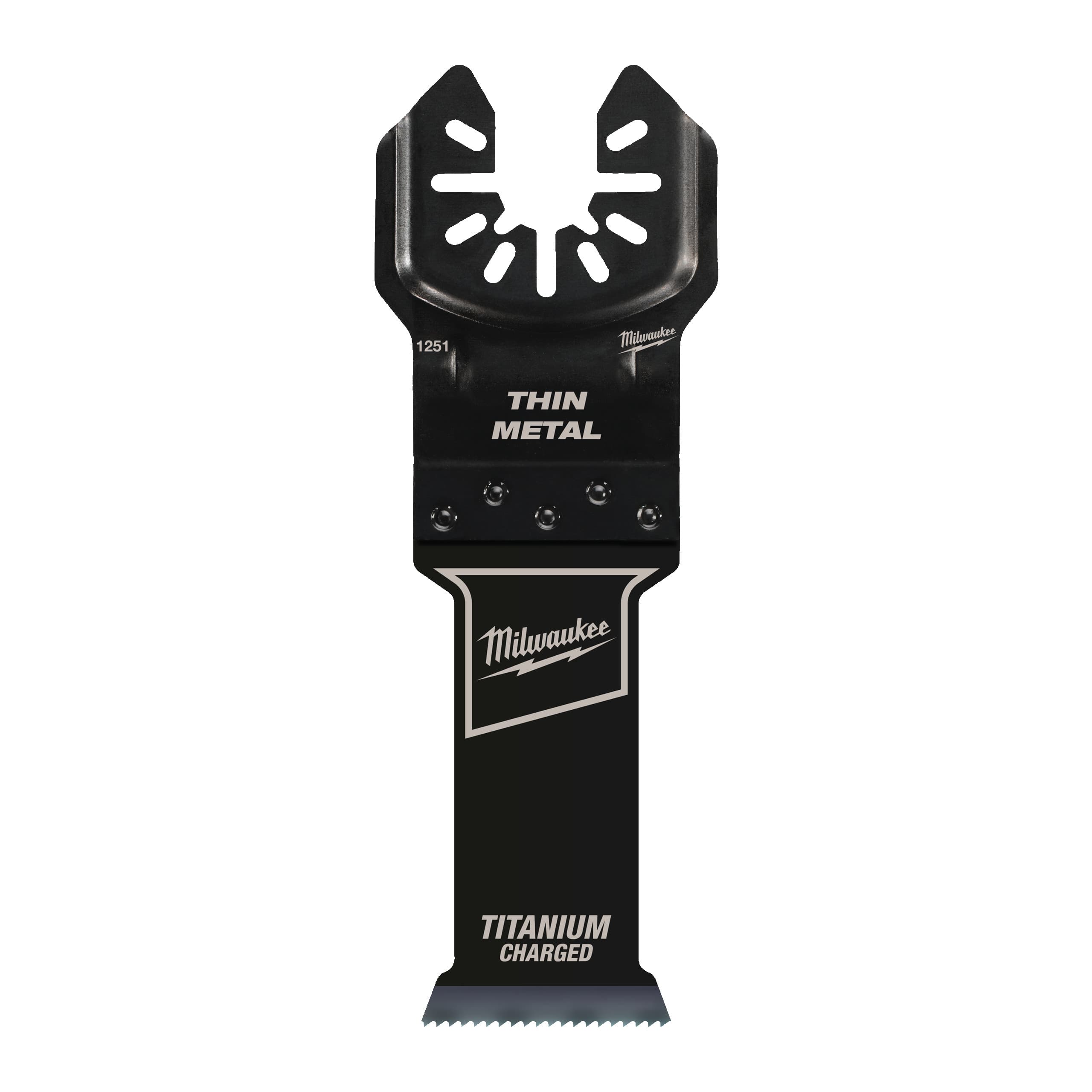 Pânză M Ti Bimetal 28mm - 1 buc, 1 bucată