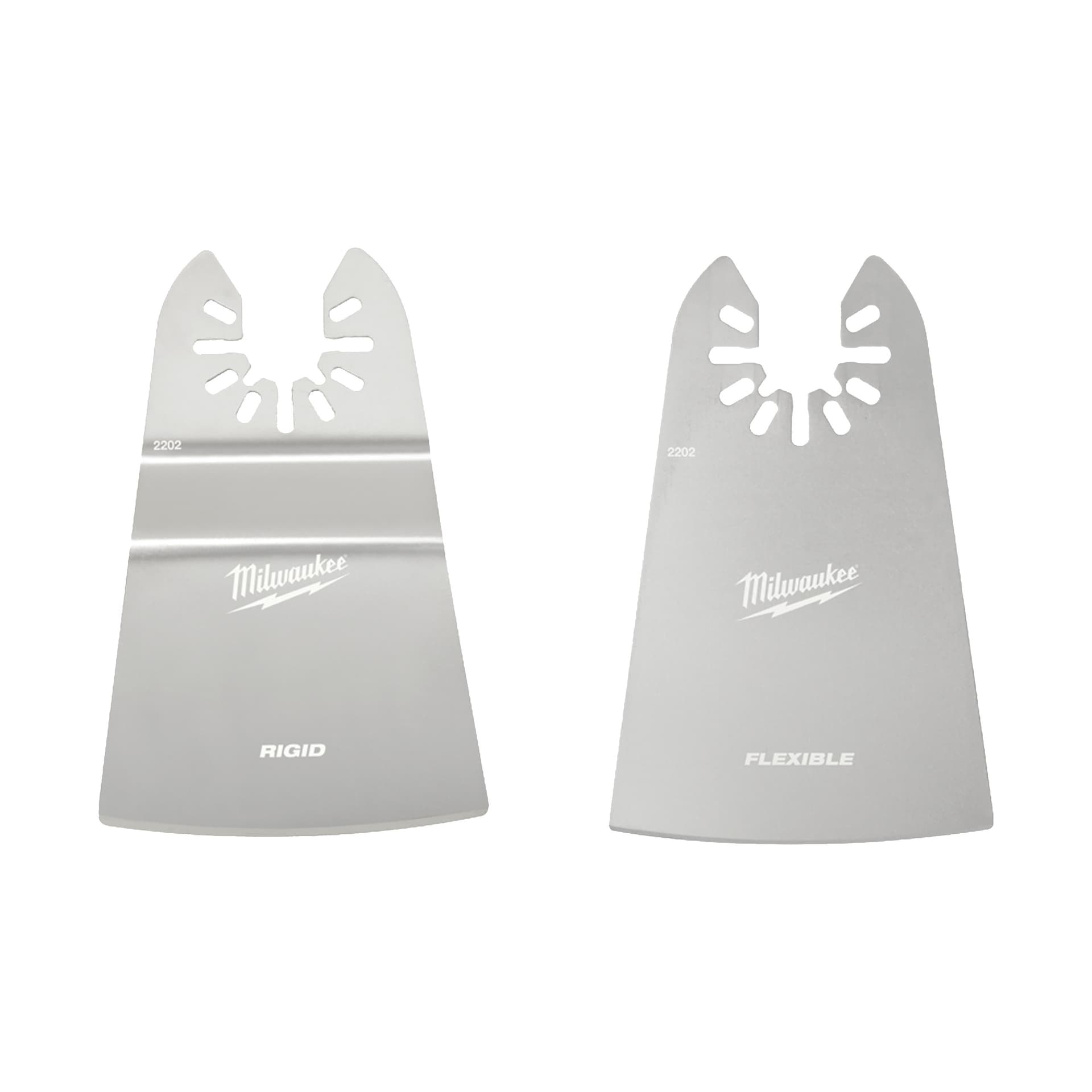 Pânză multitool flexibilă/fixă - 2 buc, 2 bucăți