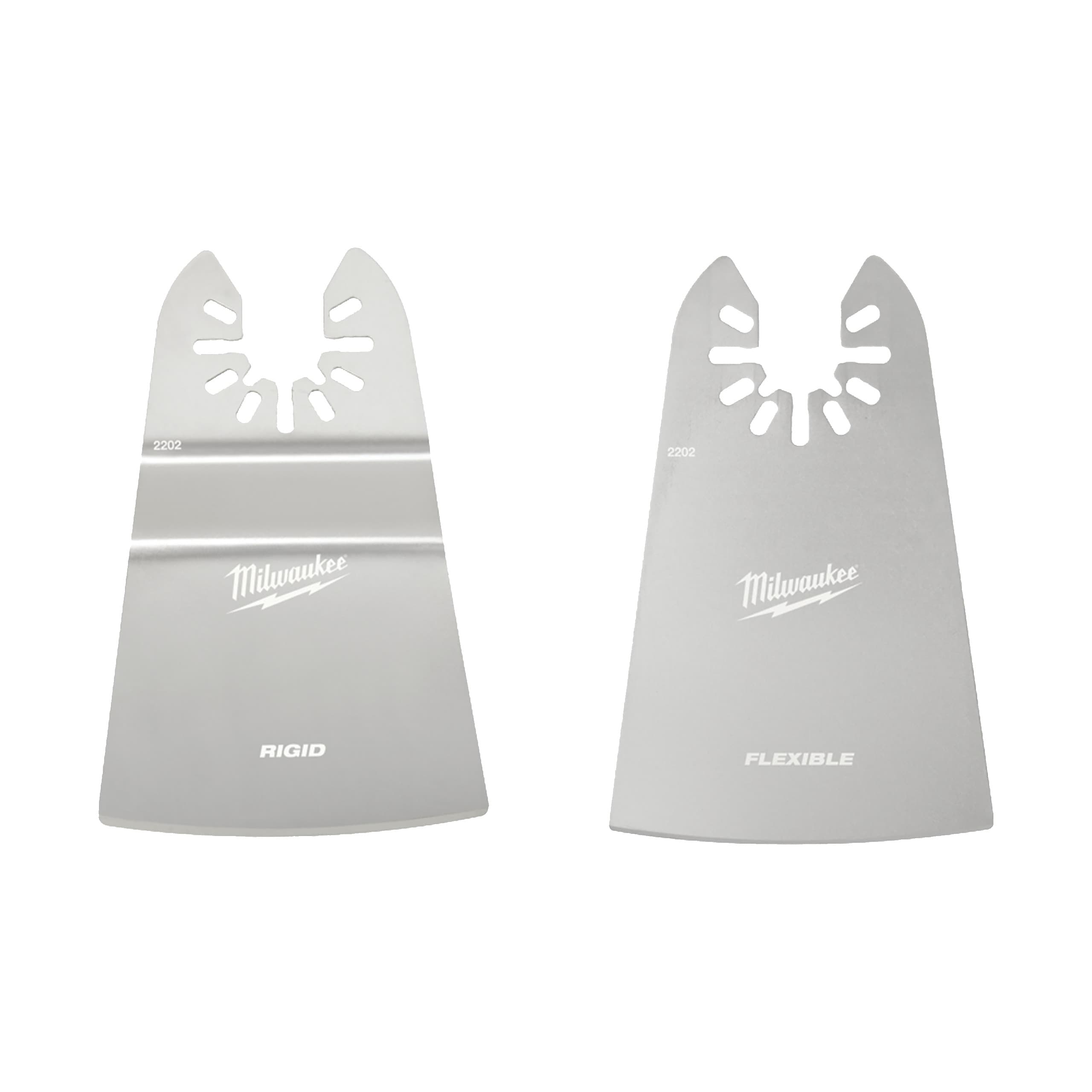 Pânză multitool flexibilă/fixă - 2 buc, 2 bucăți