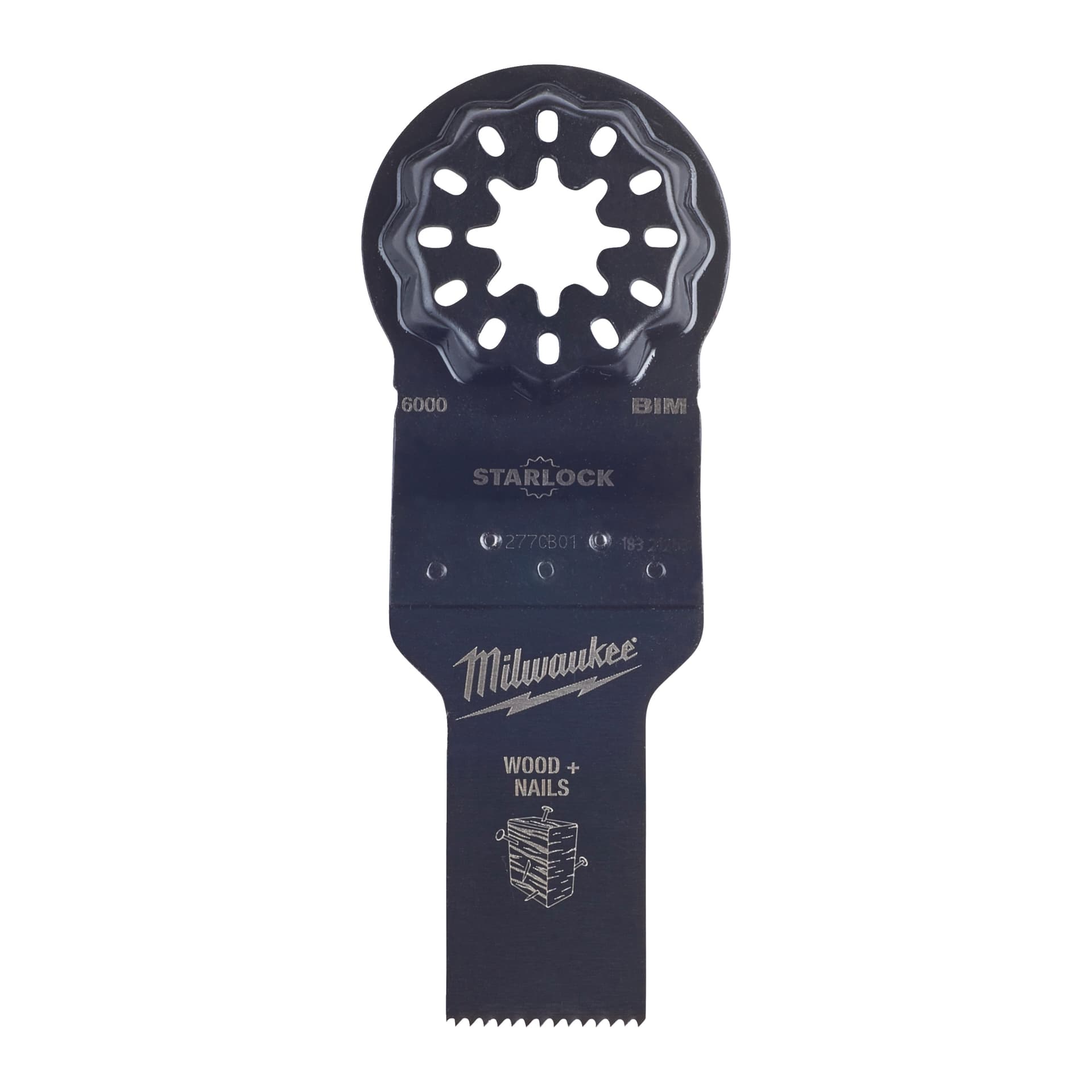 Pânza multifuncțională BiMetal 20x34mm