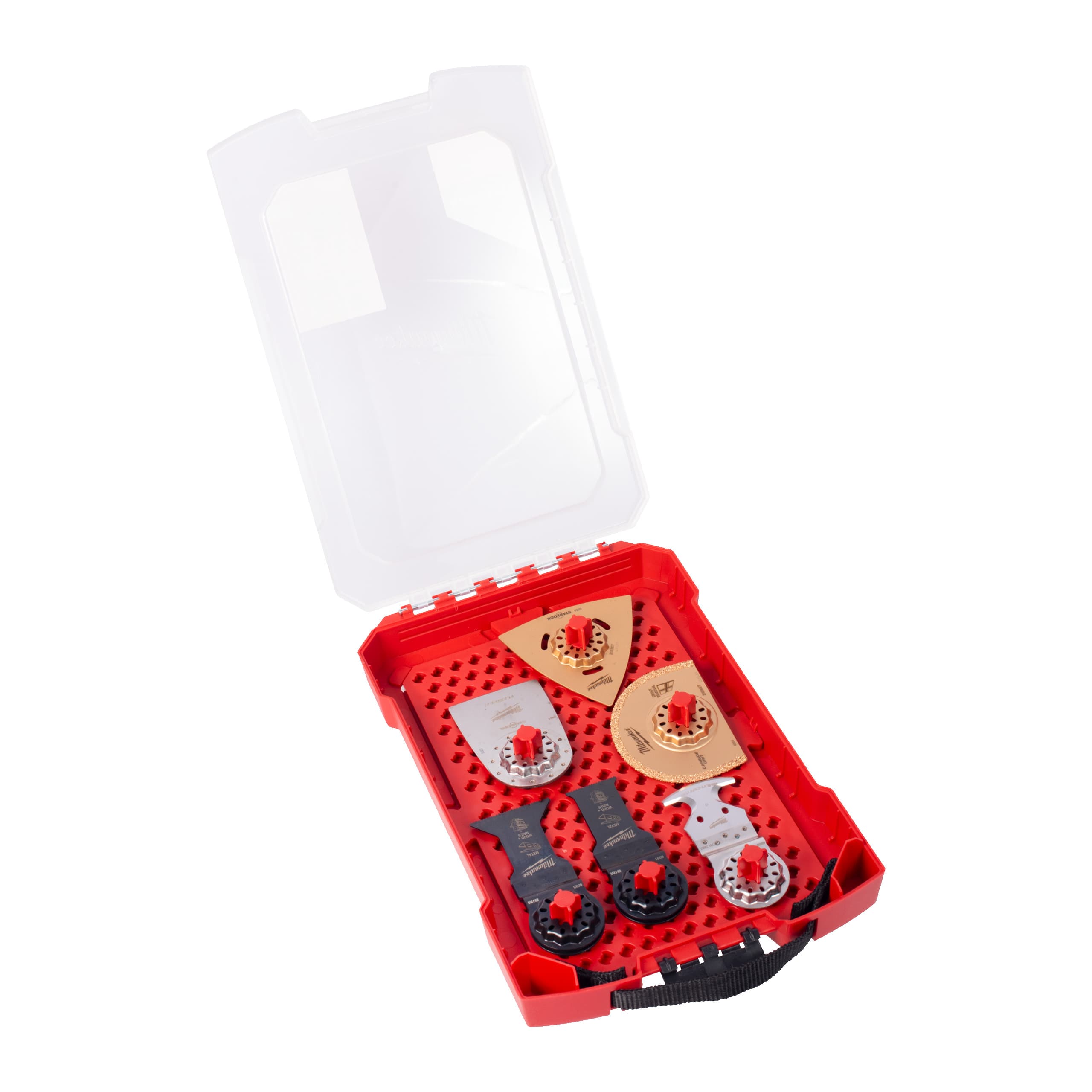 Set pânze P8
