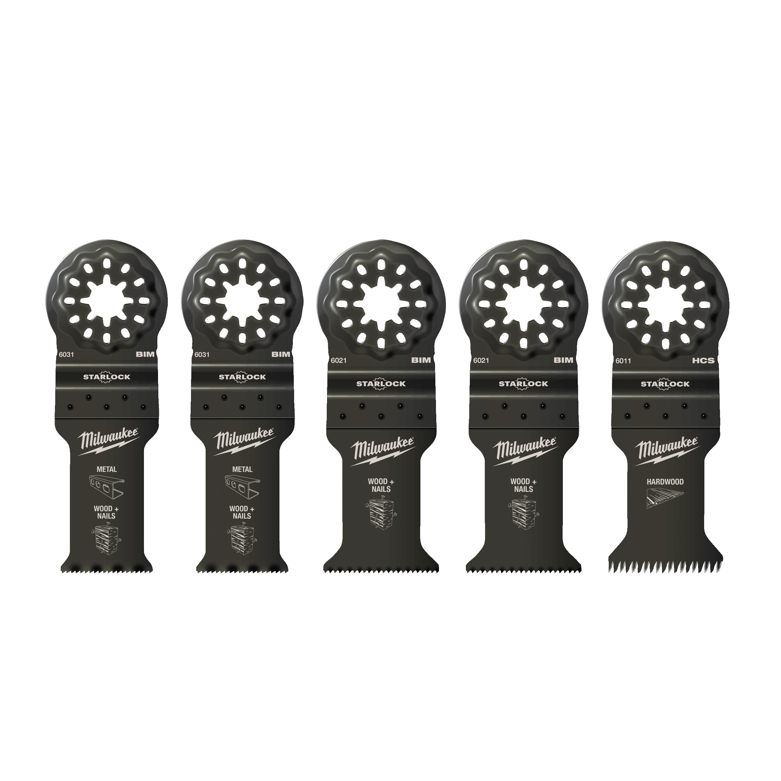Set pânze multifunctional lemn/metal, 5 bucăți