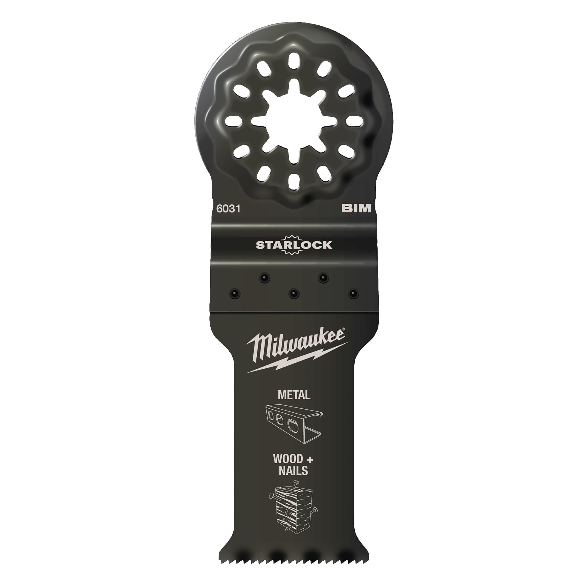 Set 50 pânze multifuncțional 28x47mm