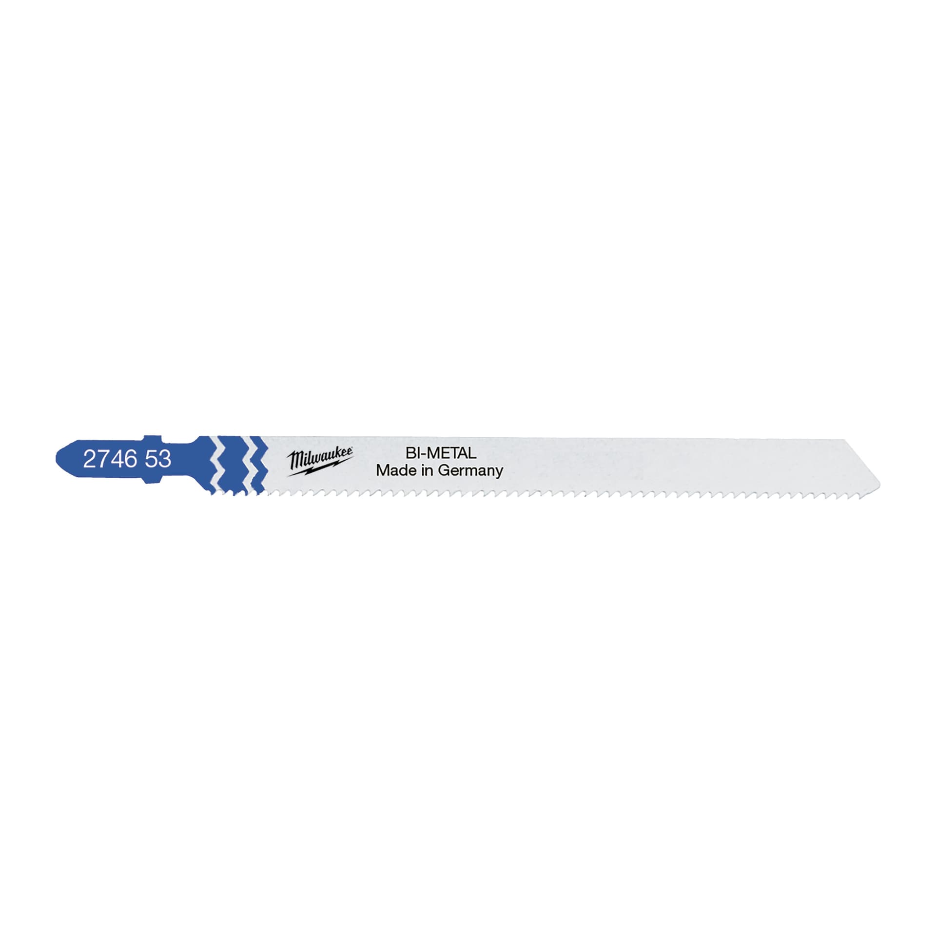 Pânze pendular 105/2 mm Bi-Metal 1 ambalaj = 5 bucăți