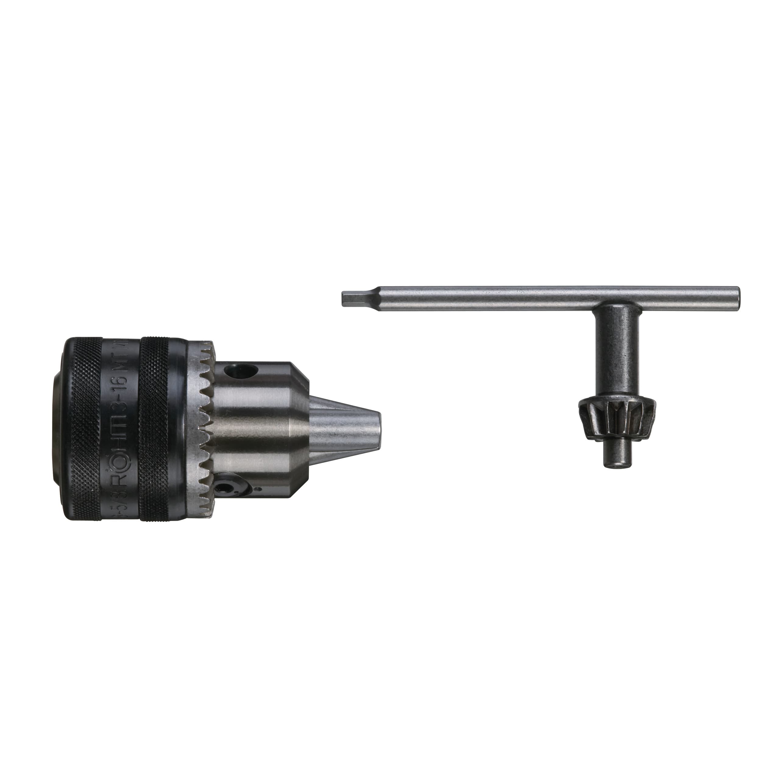 Mandrină zimțată M18 x 2,5 3,0 - 16 mm