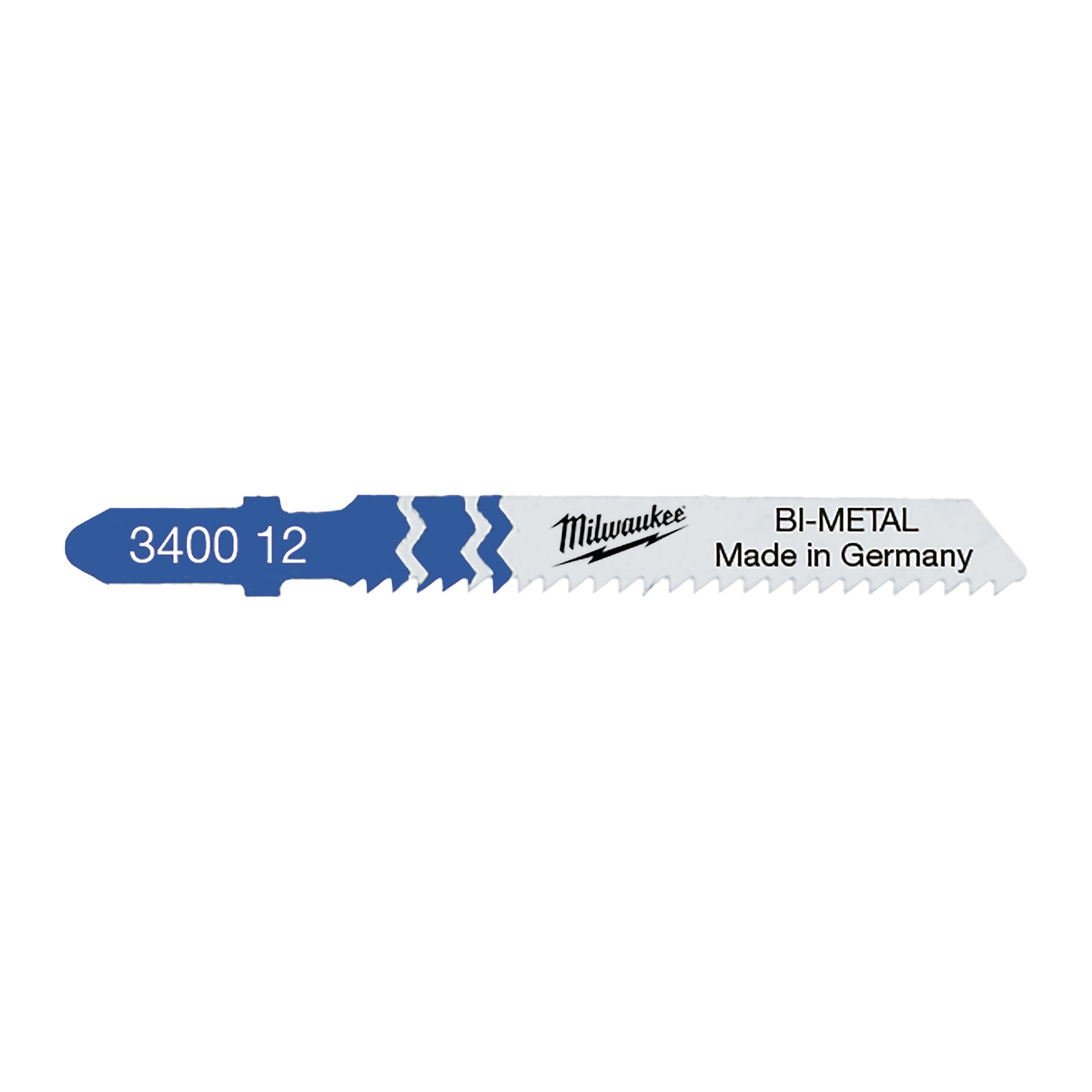 Pânze pendular 55/2 mm Bi-Metal 1 ambalaj 5 bucăți