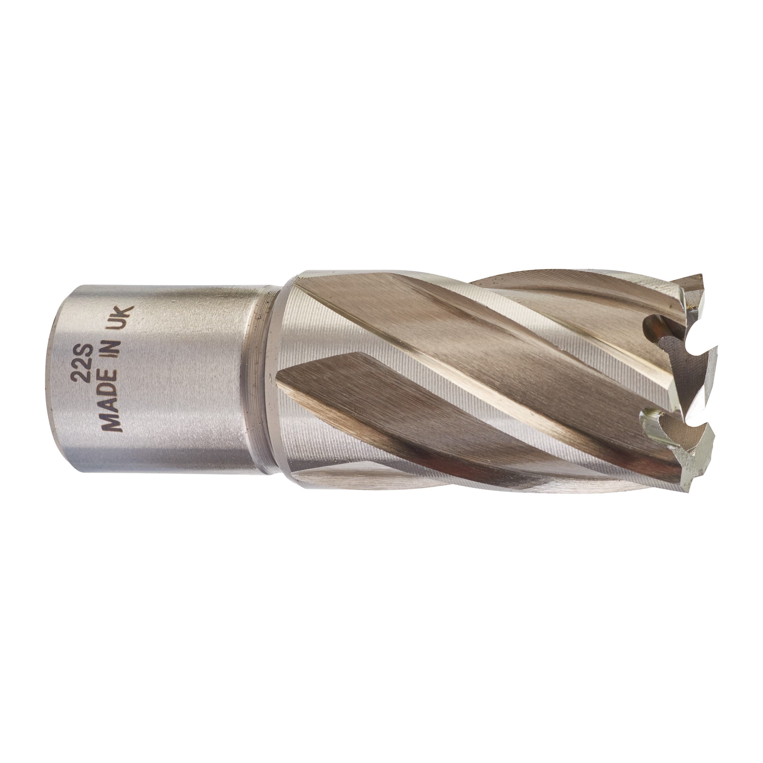 Freza inelară 22 mm
