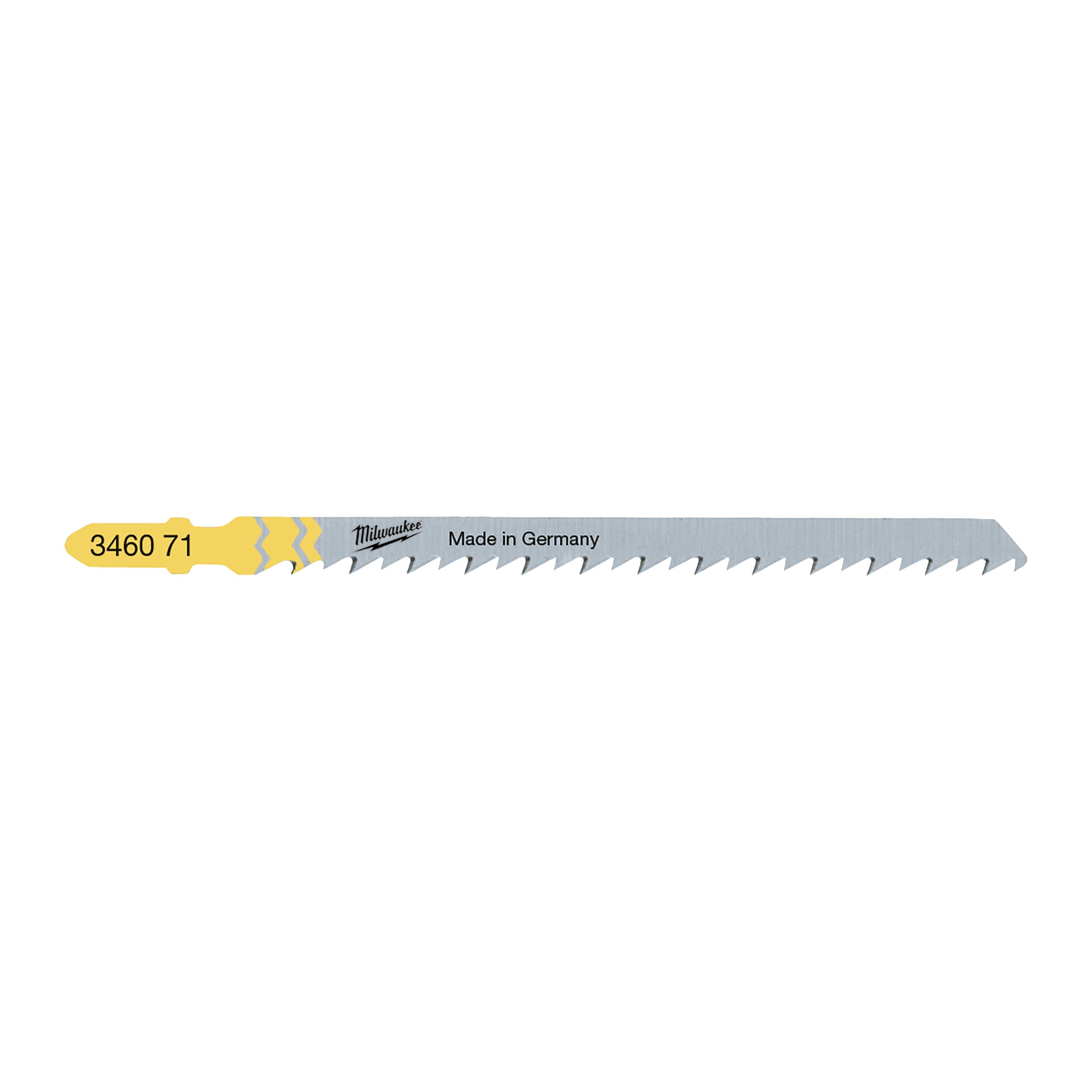Pânze pendular 105/4 mm 1 ambalaj 5 bucăți
