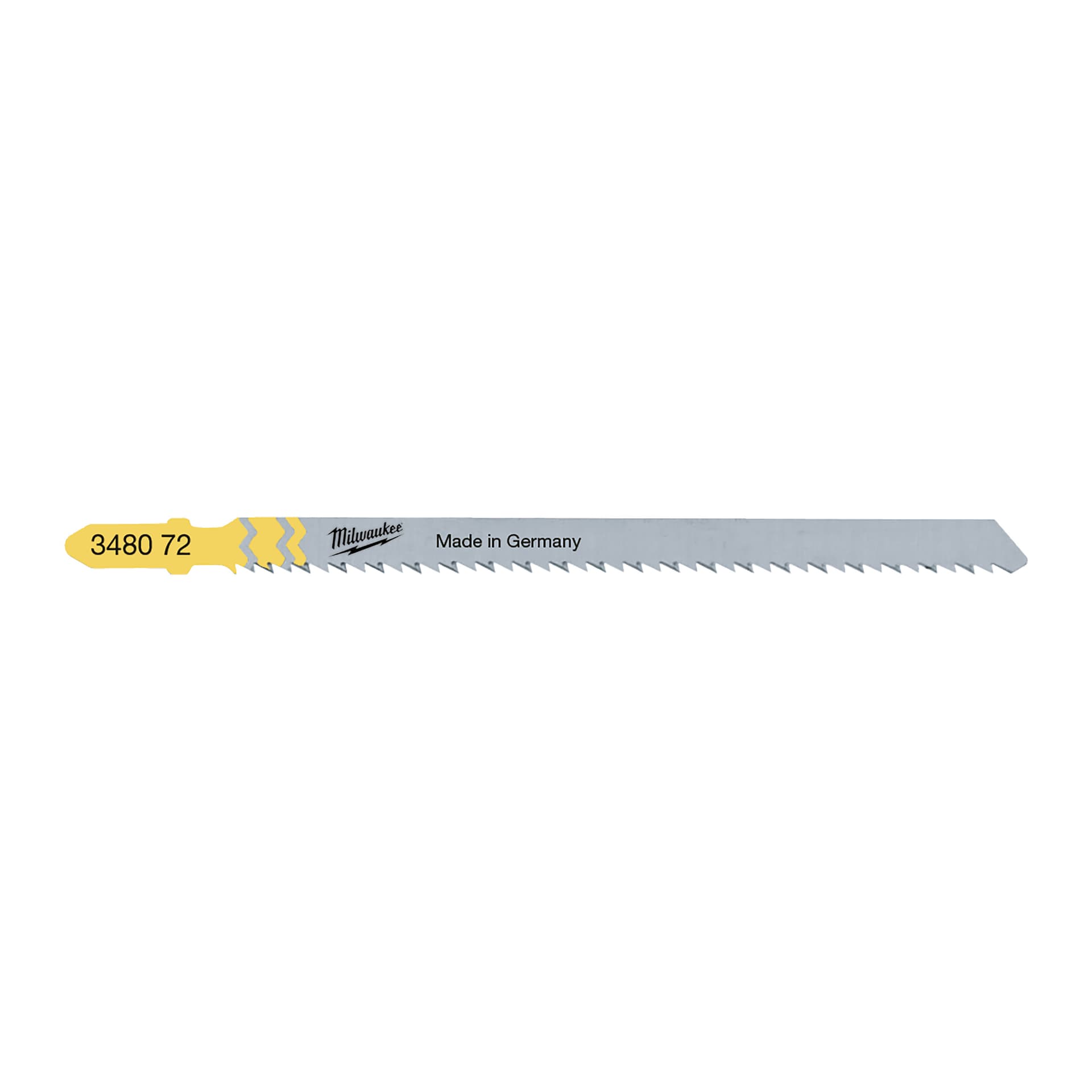Pânze pendular 105/2,5 mm dinții oritentați invers 1 ambalaj = 5 bucăți