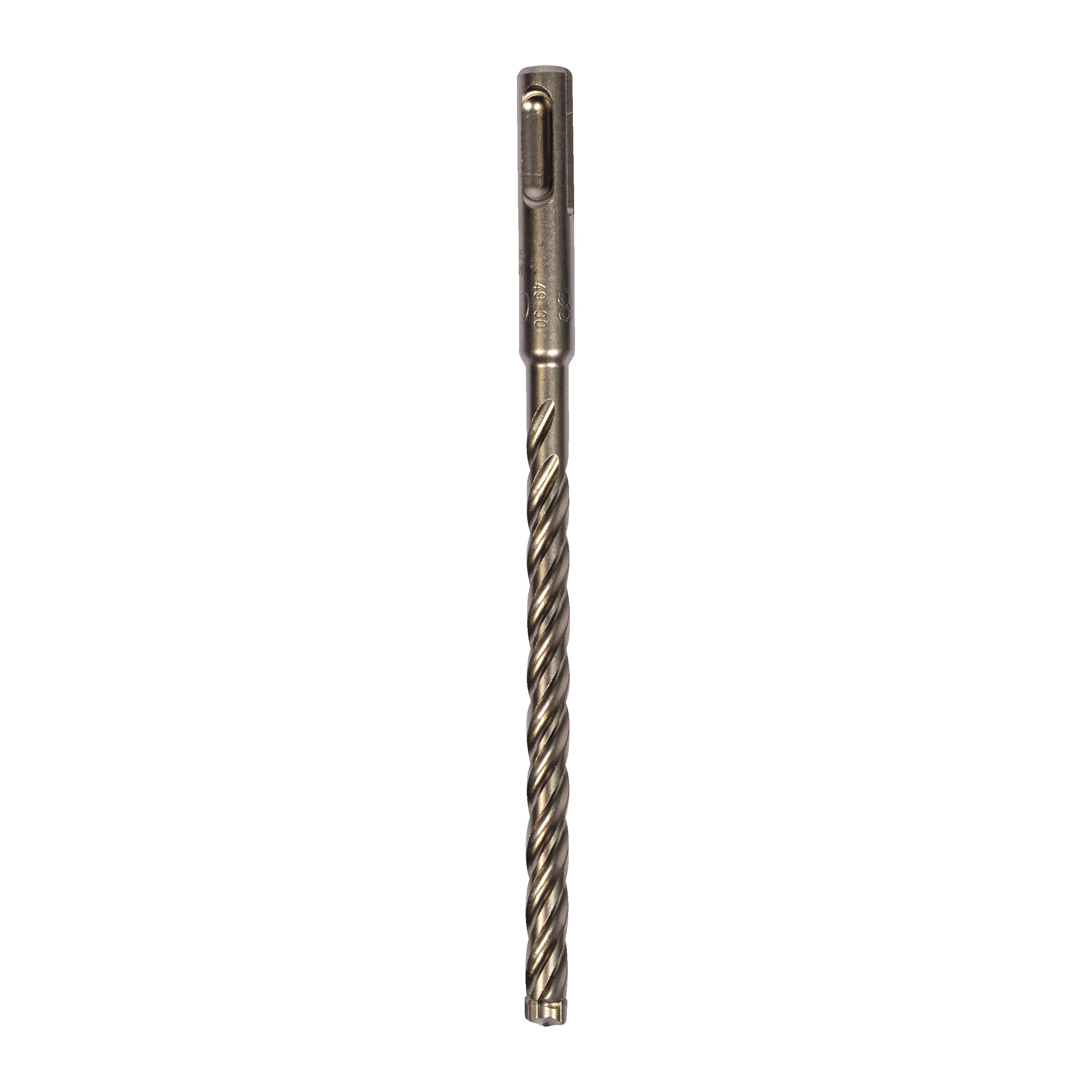Burghiu SDS+ MX4 8x100x165 mm