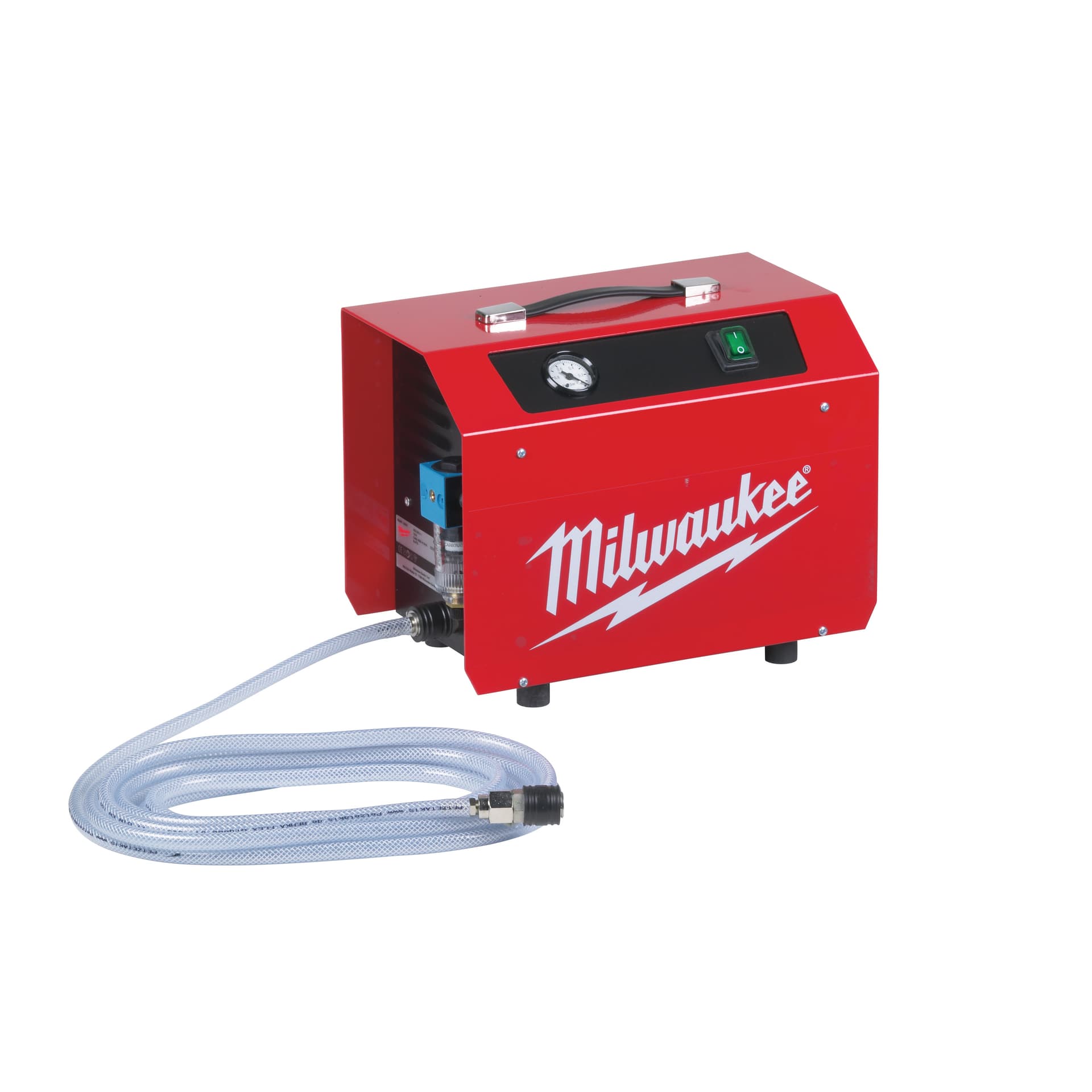 Pompă vid VP6 850mbar 2
