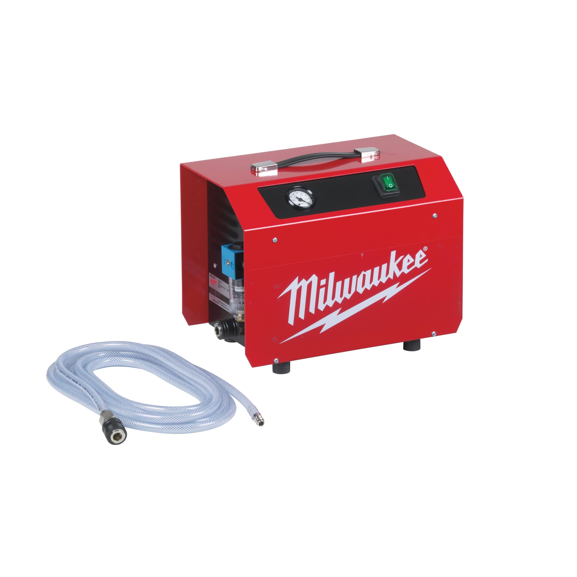 Pompă vid VP6 850mbar