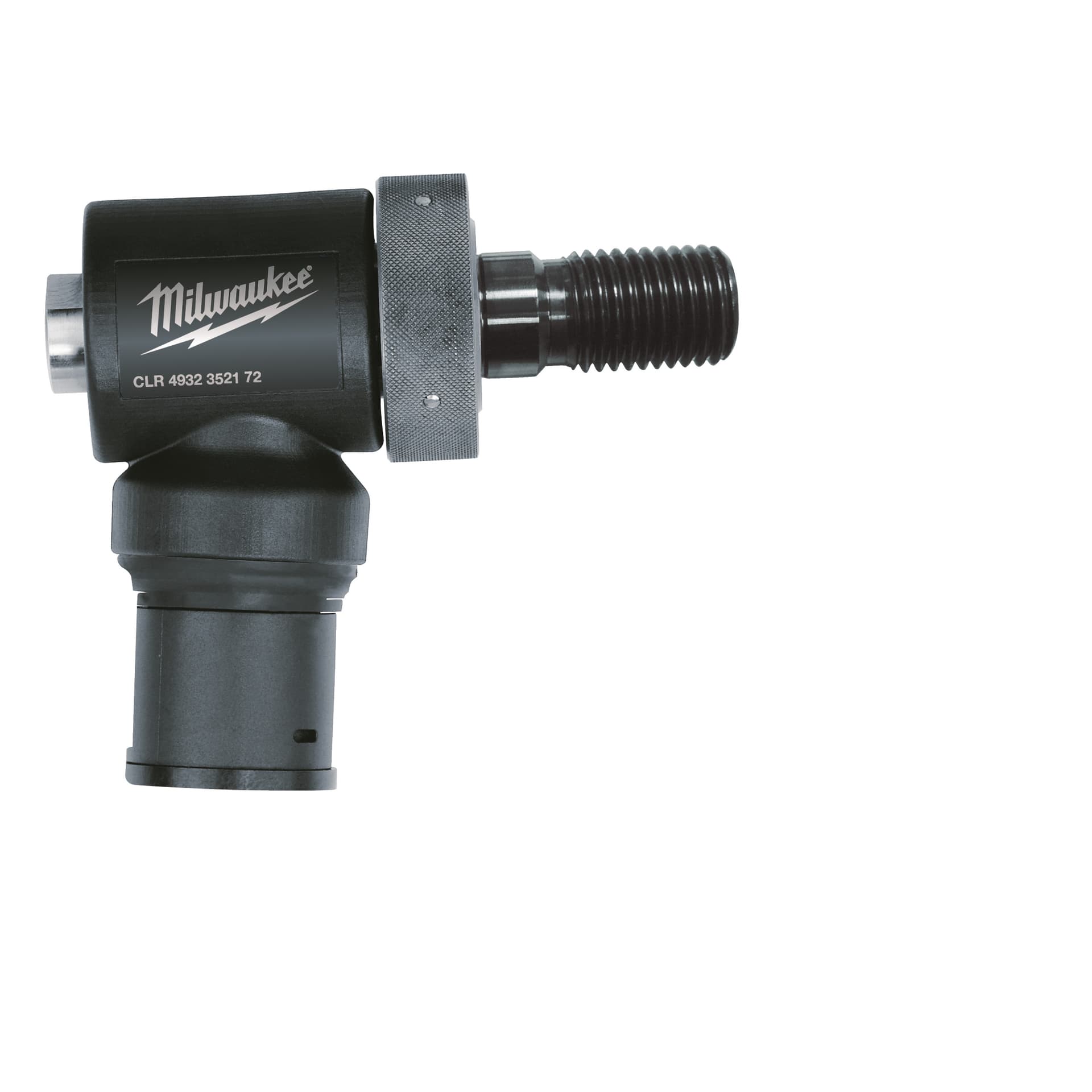 Rotor Clean Line Fixtec 1 1/4 UNC, M18 x 2,5 2