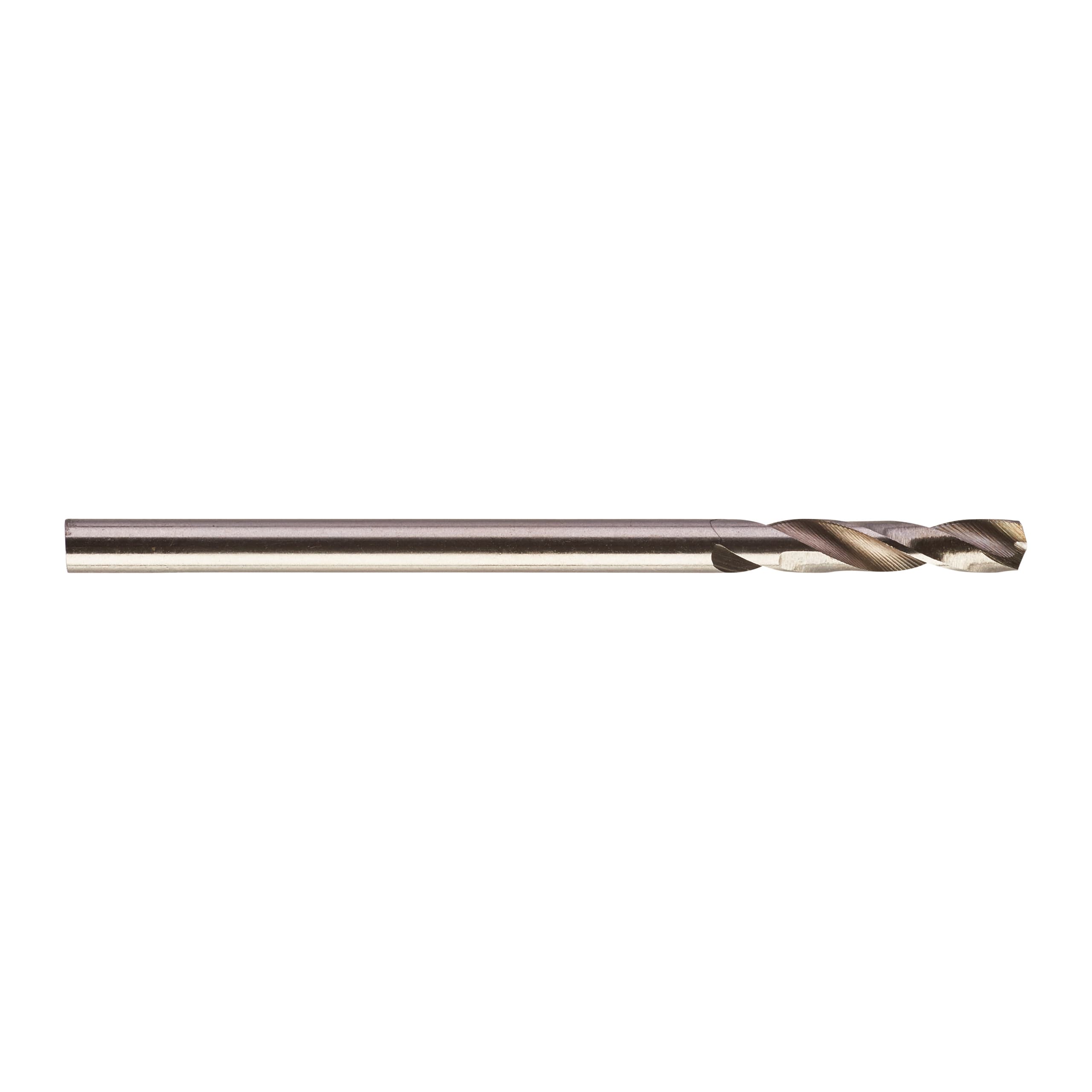 Burghiu pentru metal 2,5/14/43 mm - 10 bucăți