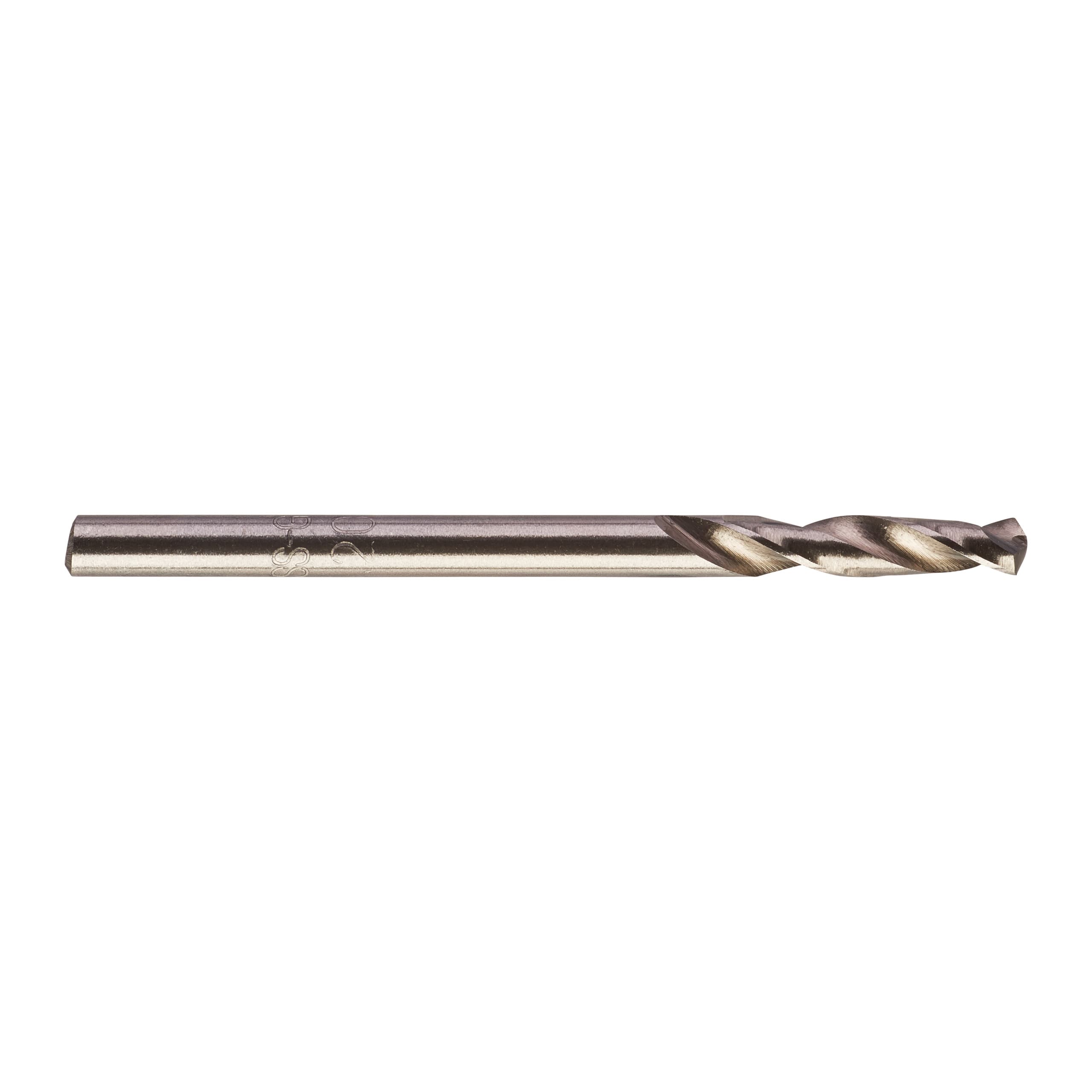 Burghiu pentru metal 3,2/18/49 mm - 10 bucăți