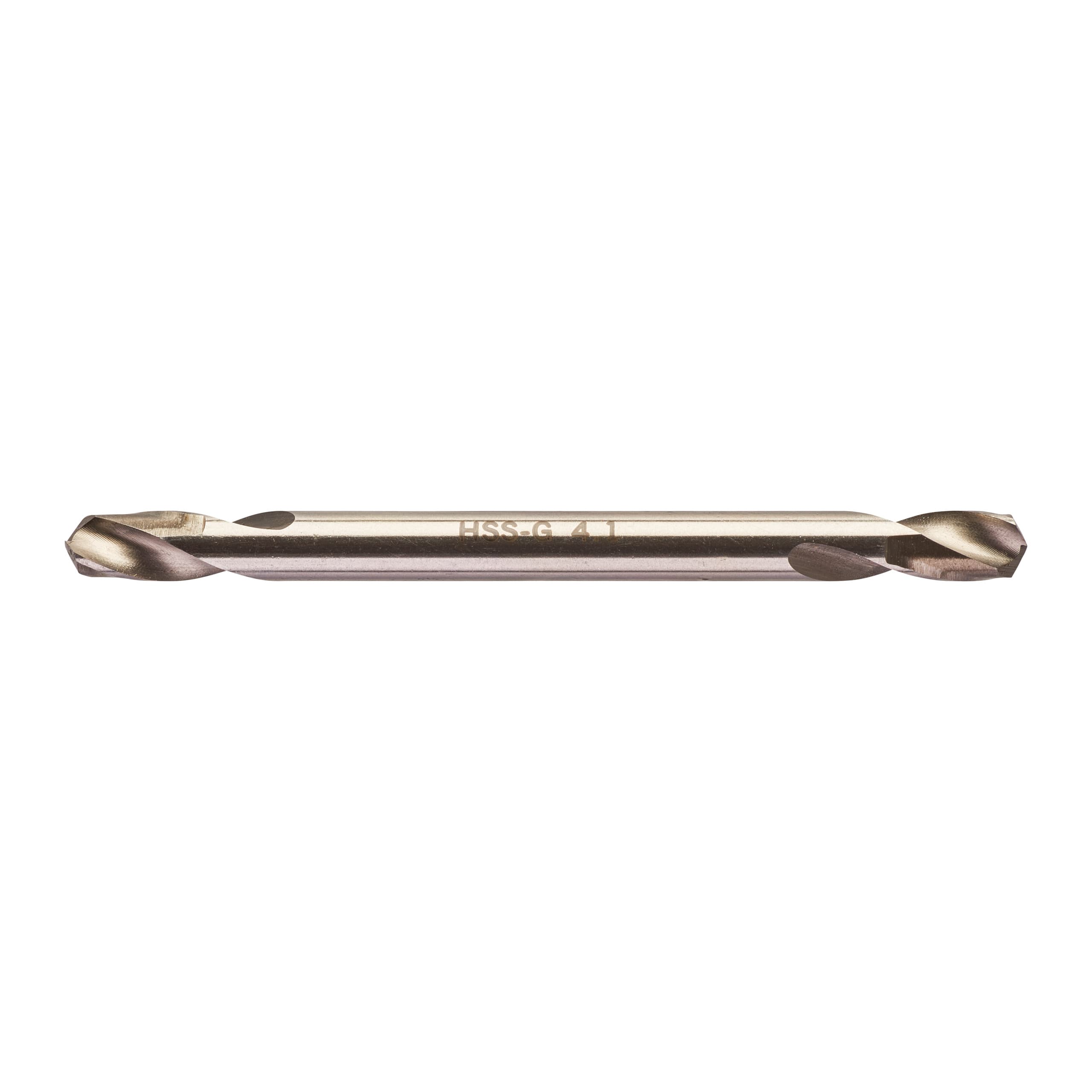 Burghiu pentru metal 10 bucăți; 4,1/55/14 mm