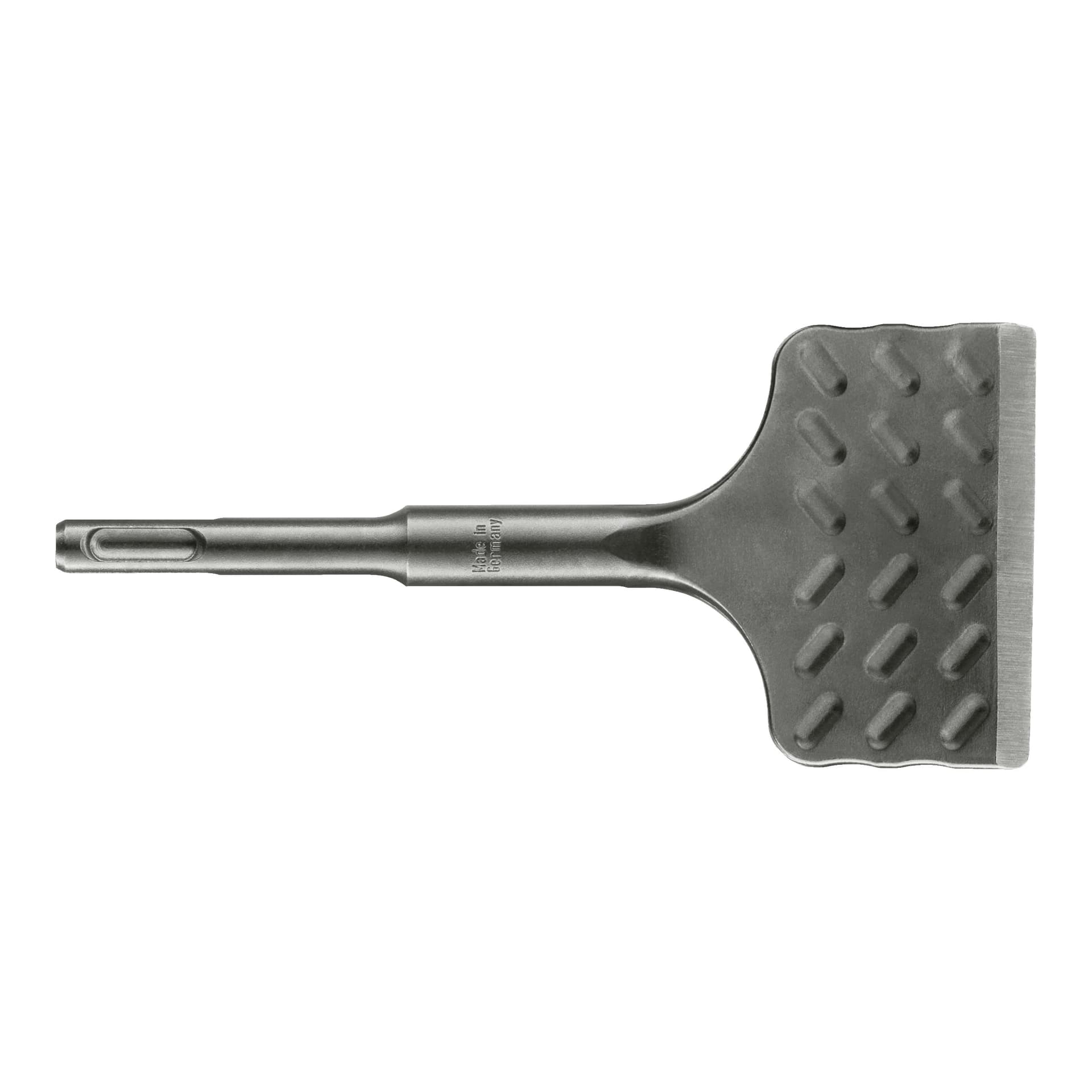 Daltă îndepărtarea tencuieli 75x165mm