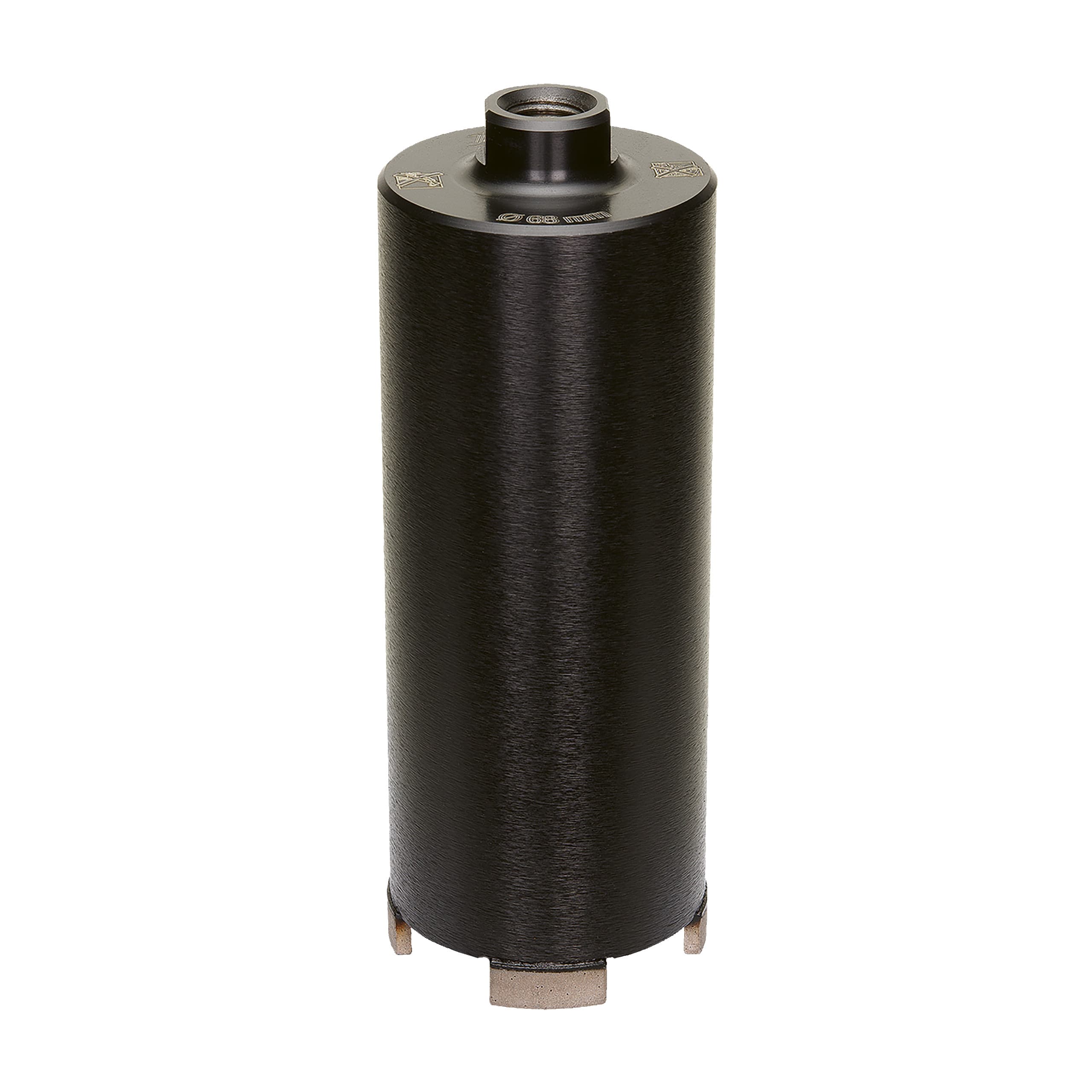 Carotă diamantată DCH 68/150/180 mm