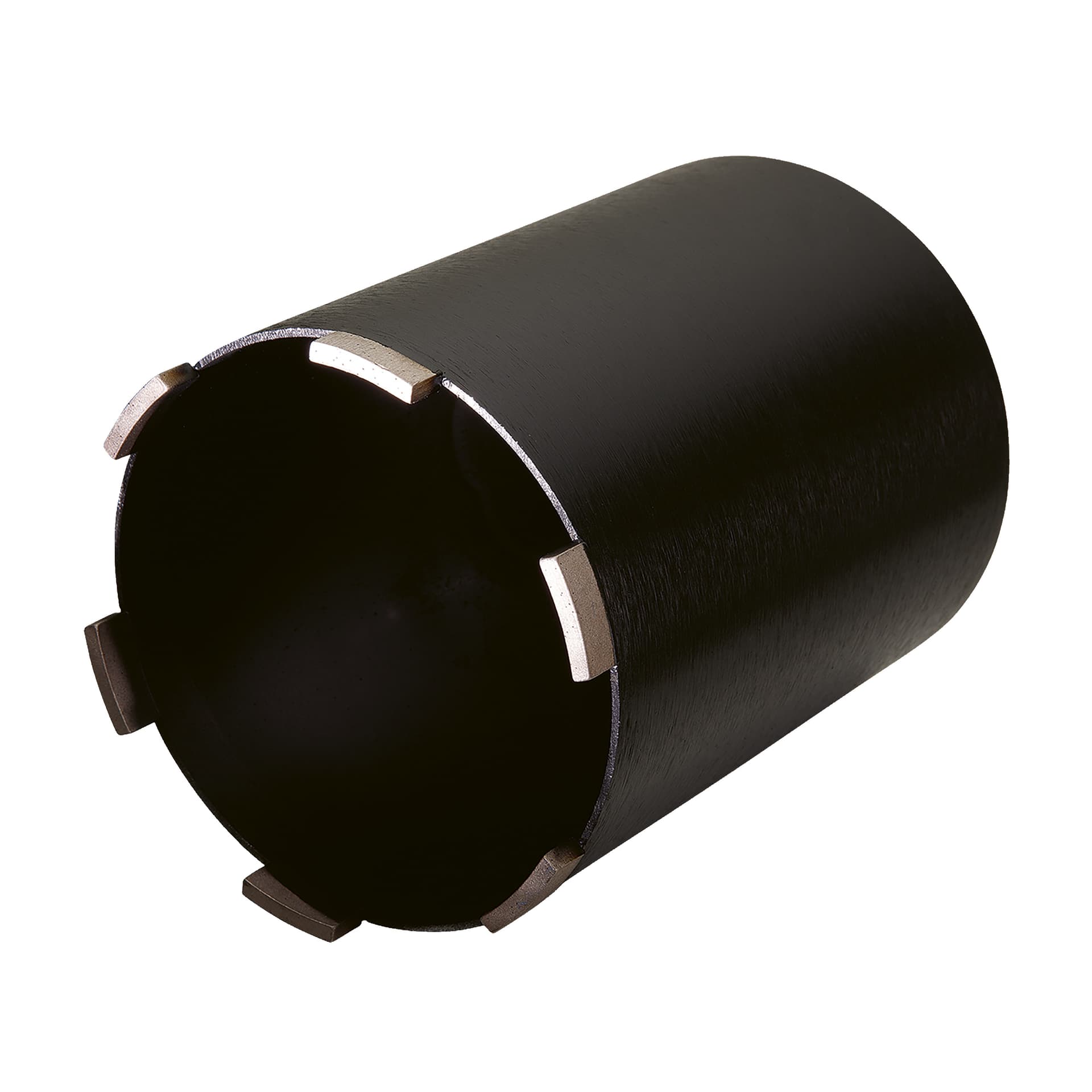Carotă diamantată DCH 127/150/180 mm 2