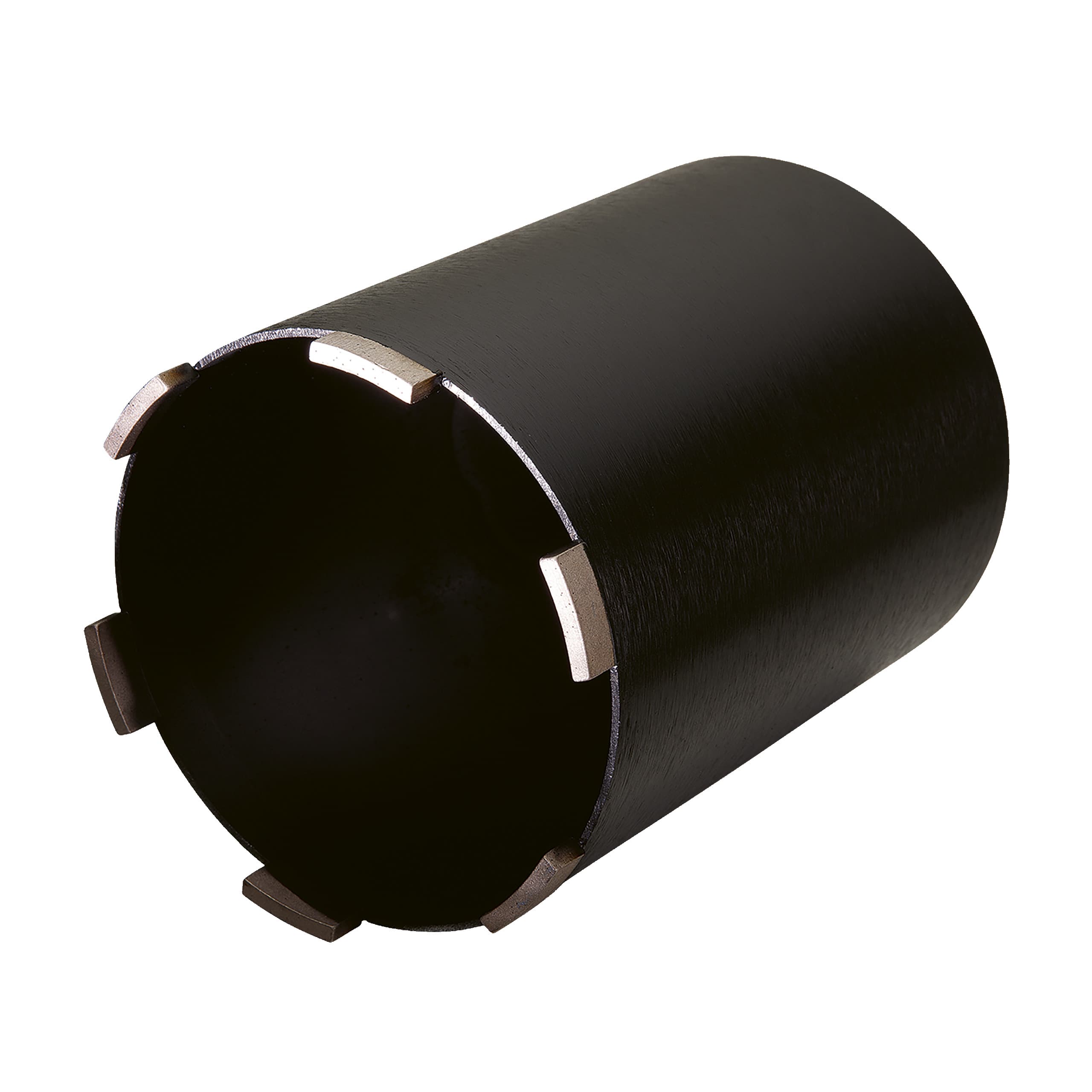 Carotă diamantată DCH 127/150/180 mm 2