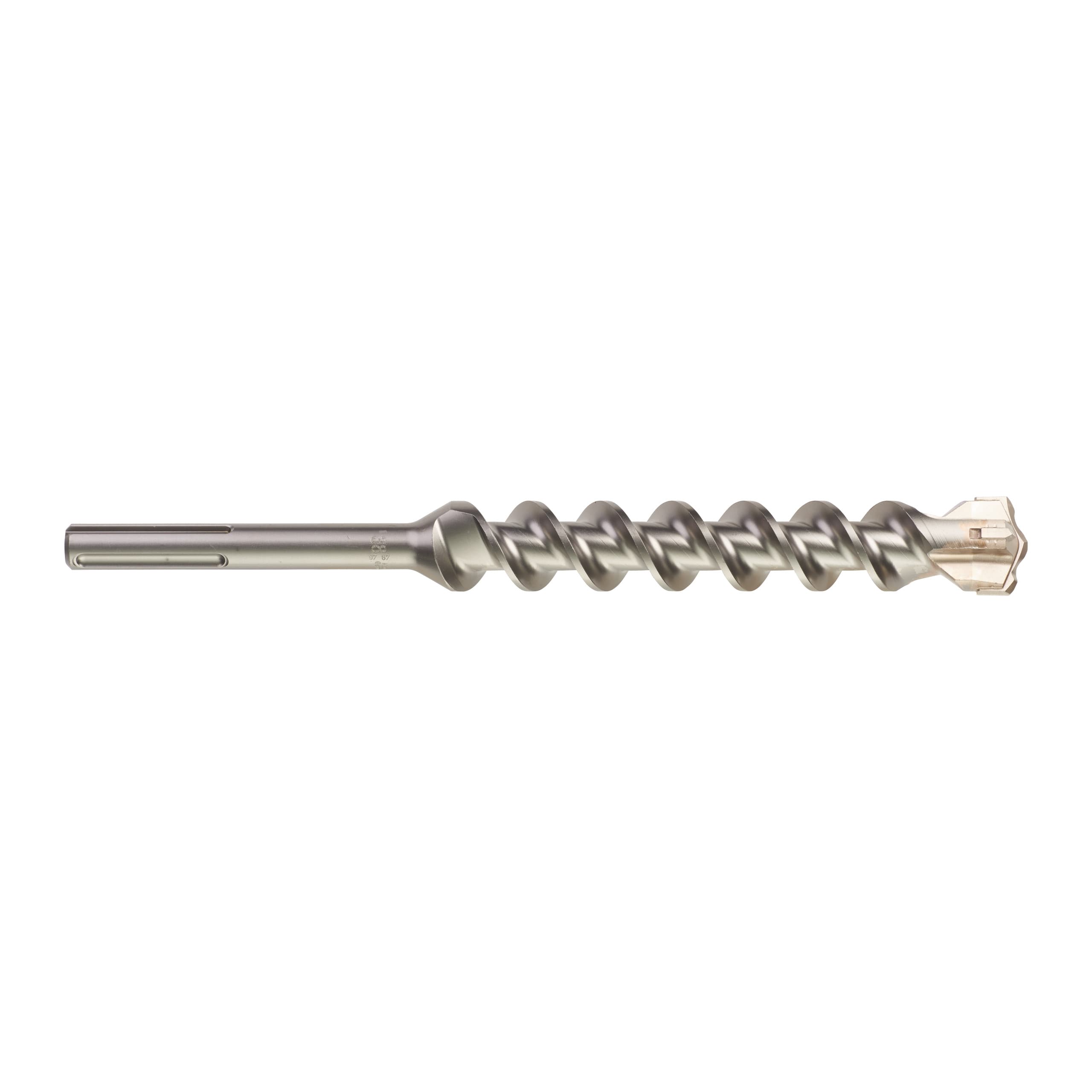 Burghiu SDS-max 38 x 250/370