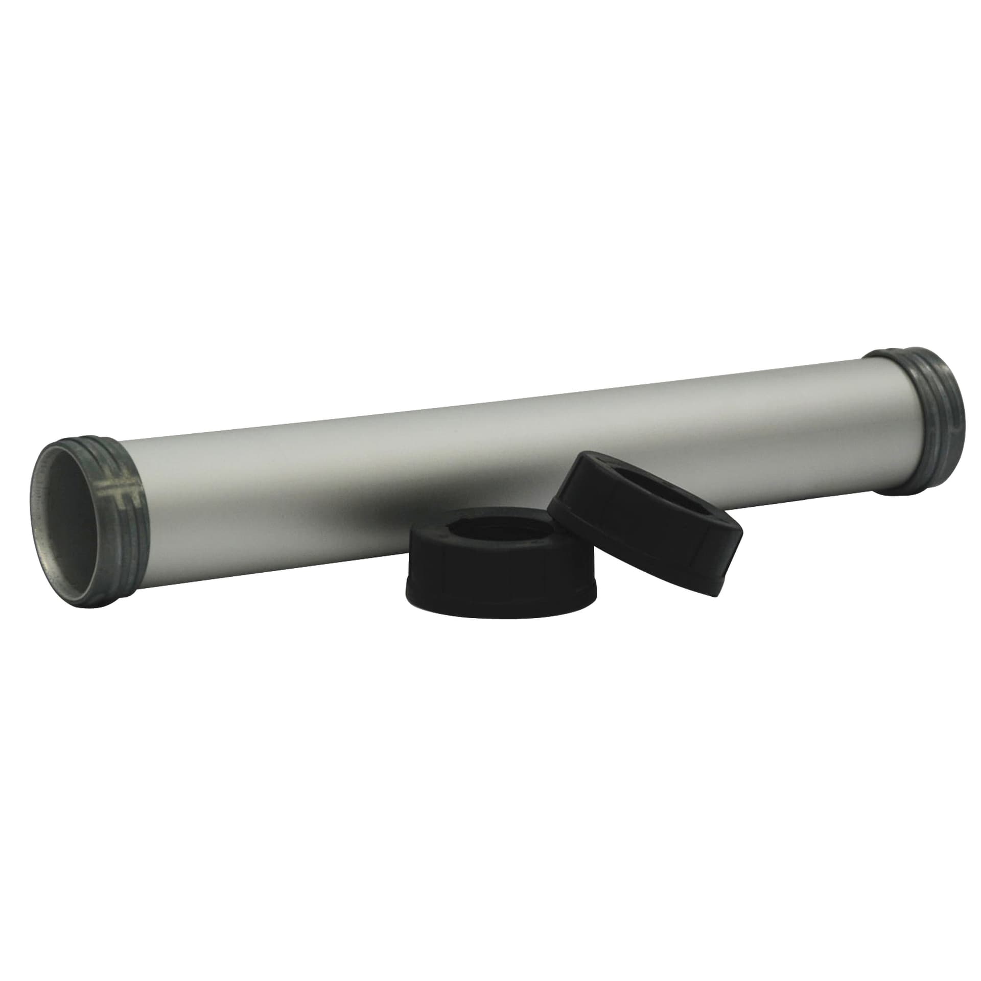 Tub Aluminiu 600 Ml
