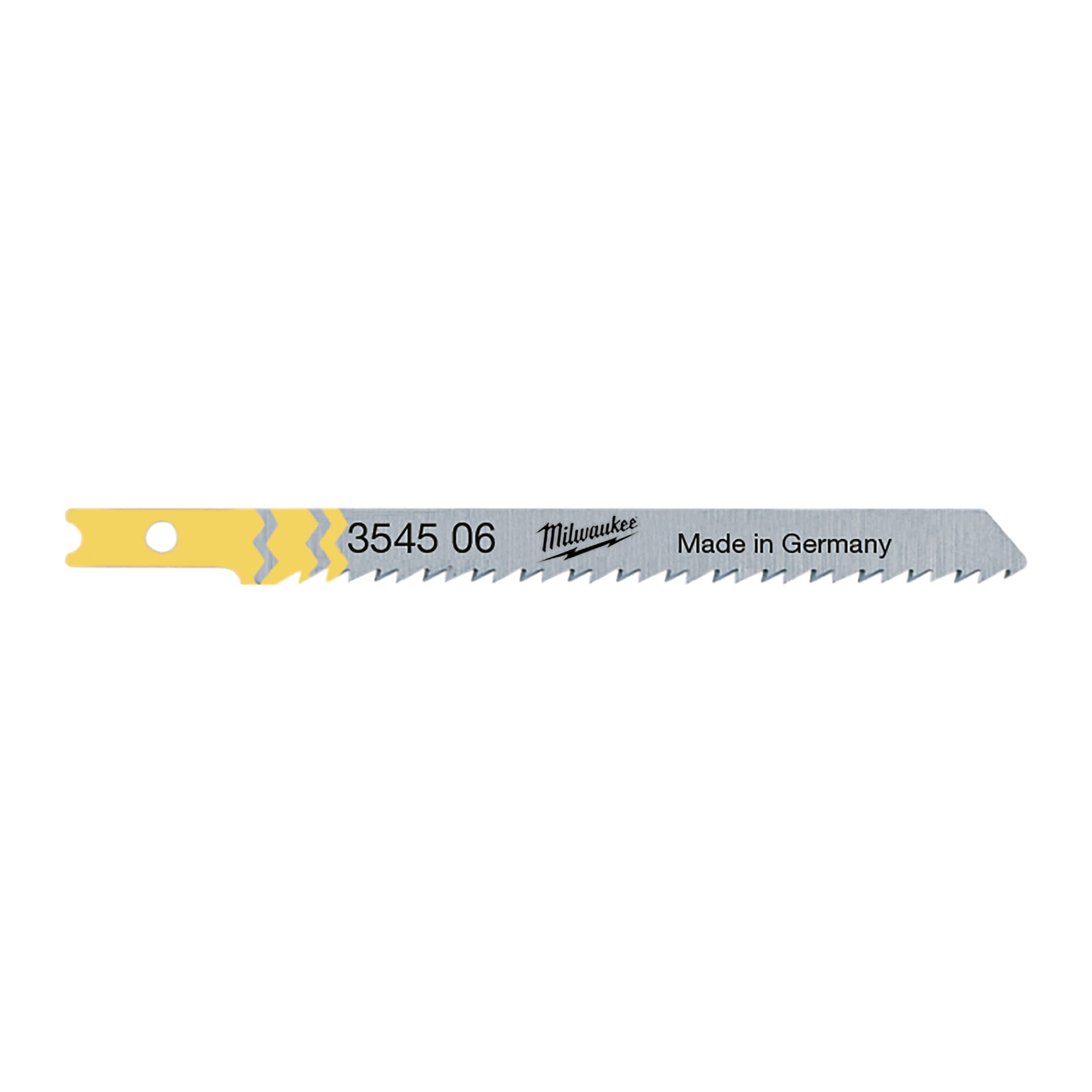 Pânze pendular 75/2,5 mm B&D 1 ambalaj = 5 bucăți