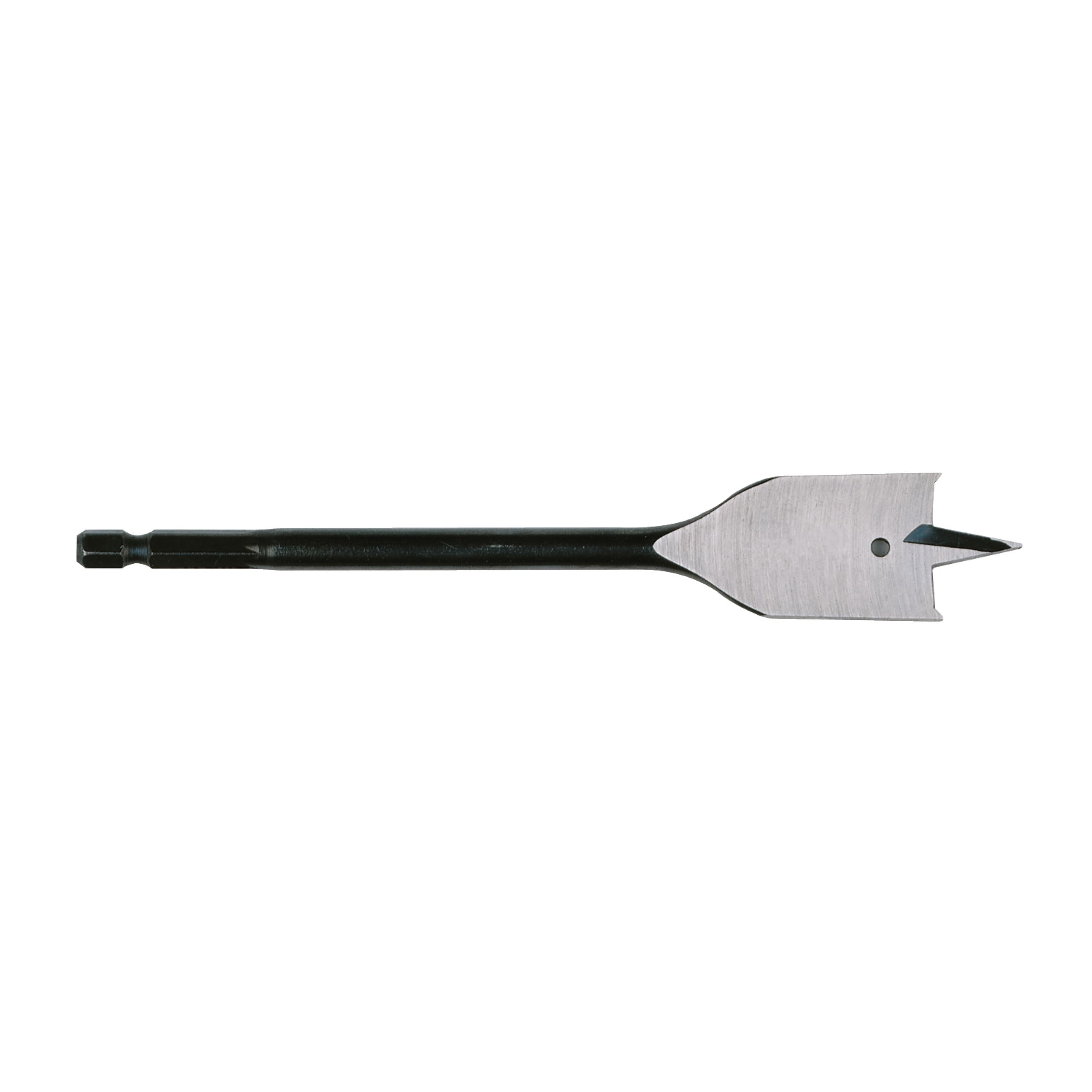 Burghiu plat 25 x 152 mm