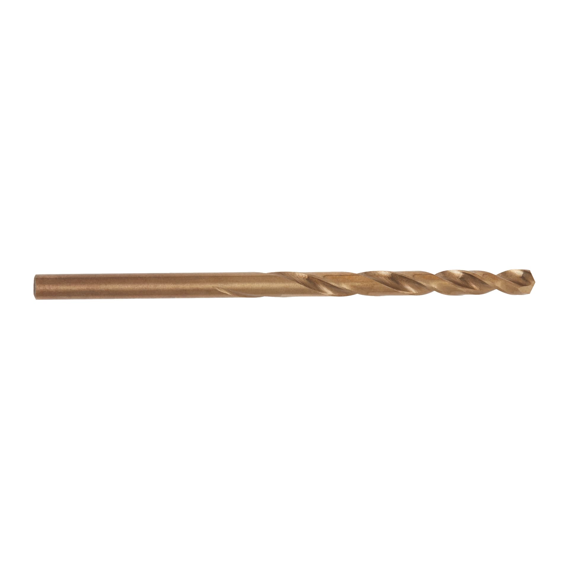 Burghiu HSS-G CO 4,5 mm