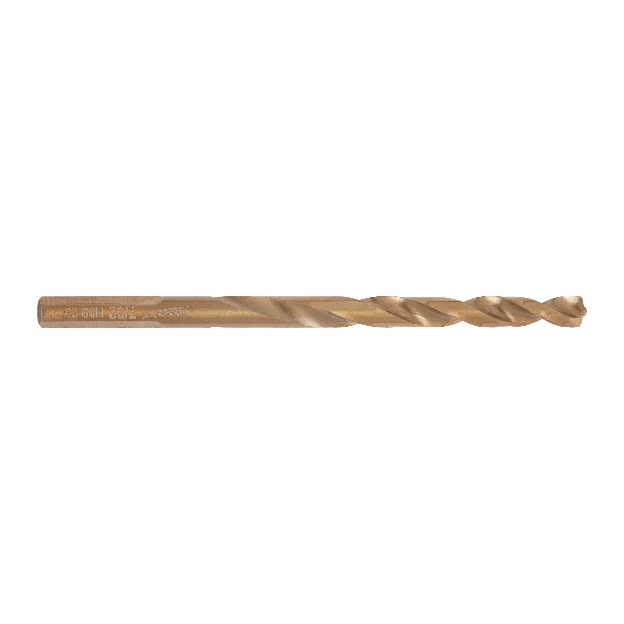 Burghiu HSS-G CO 5,5 mm