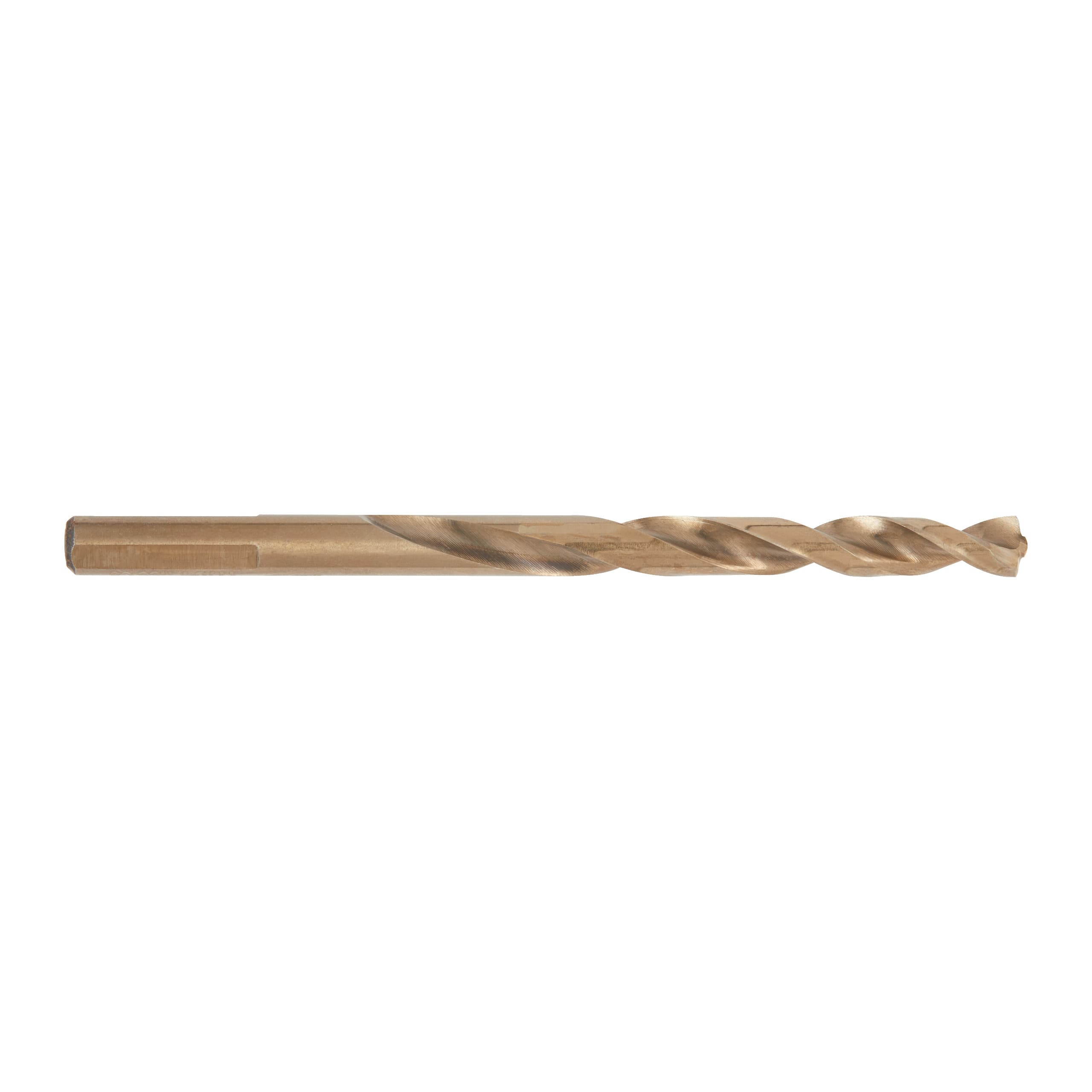 Burghiu HSS-G CO 6,8 mm