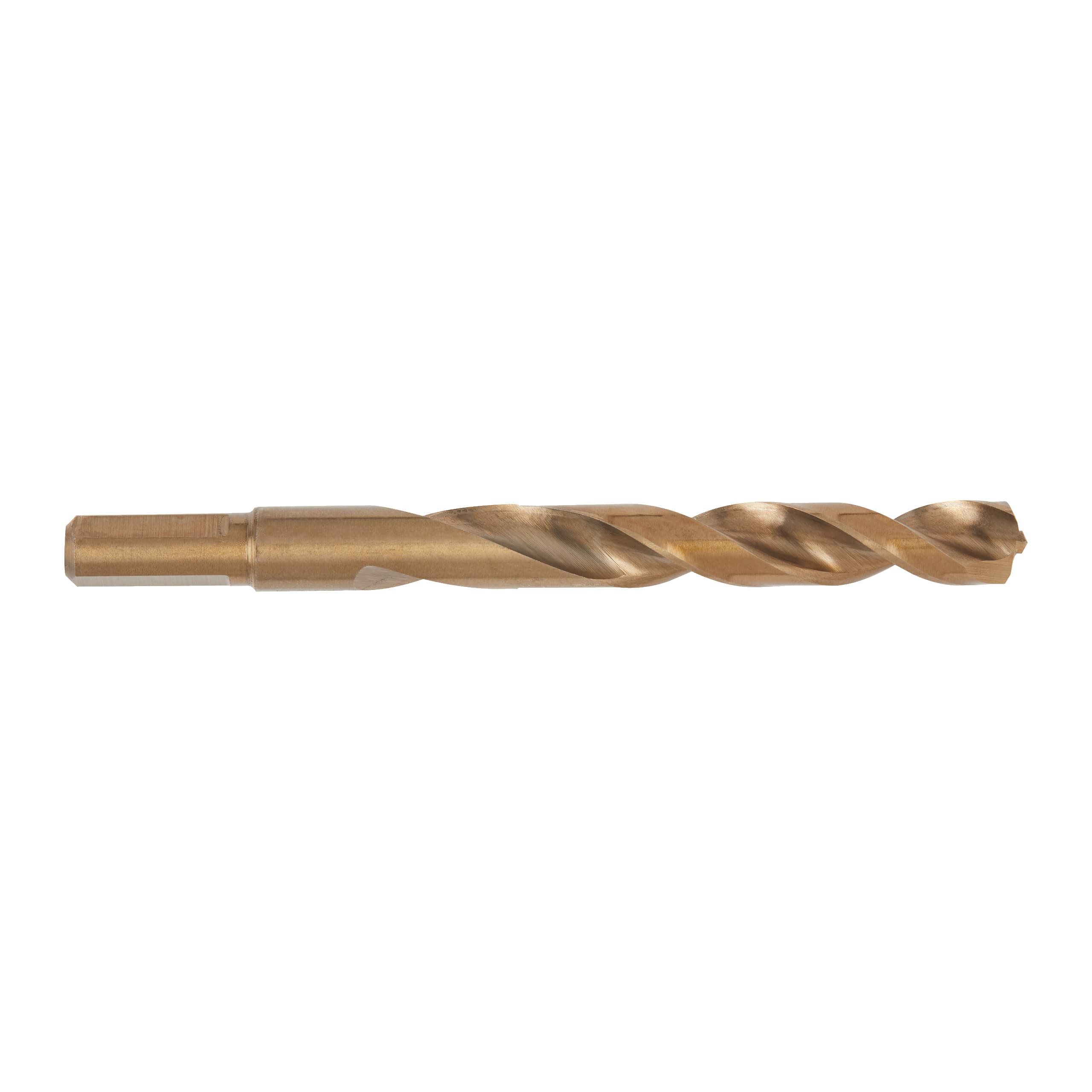 Burghiu HSS-G CO 11,0 mm