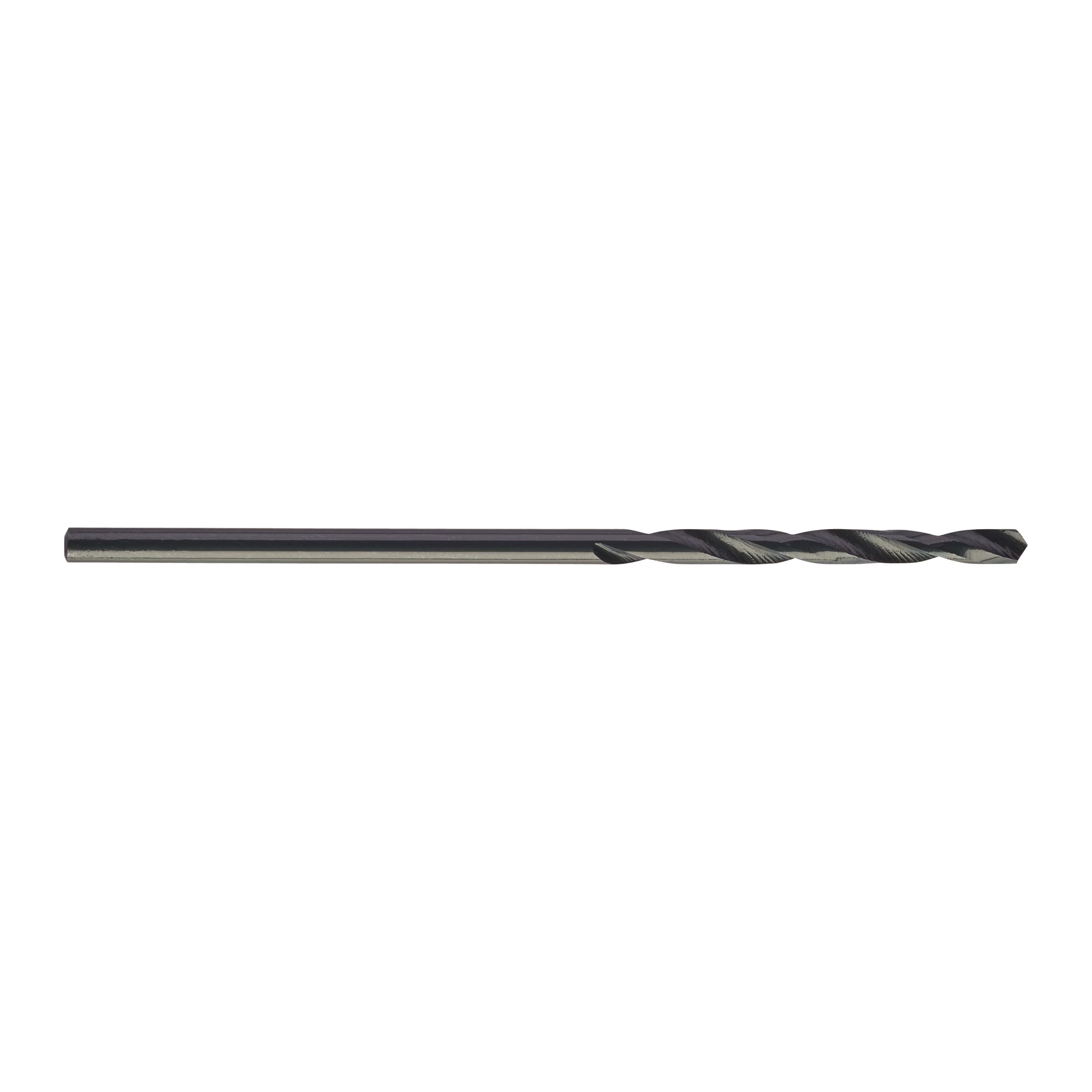 Burghiu HSS-R 1.5 mm - 10 bucăți