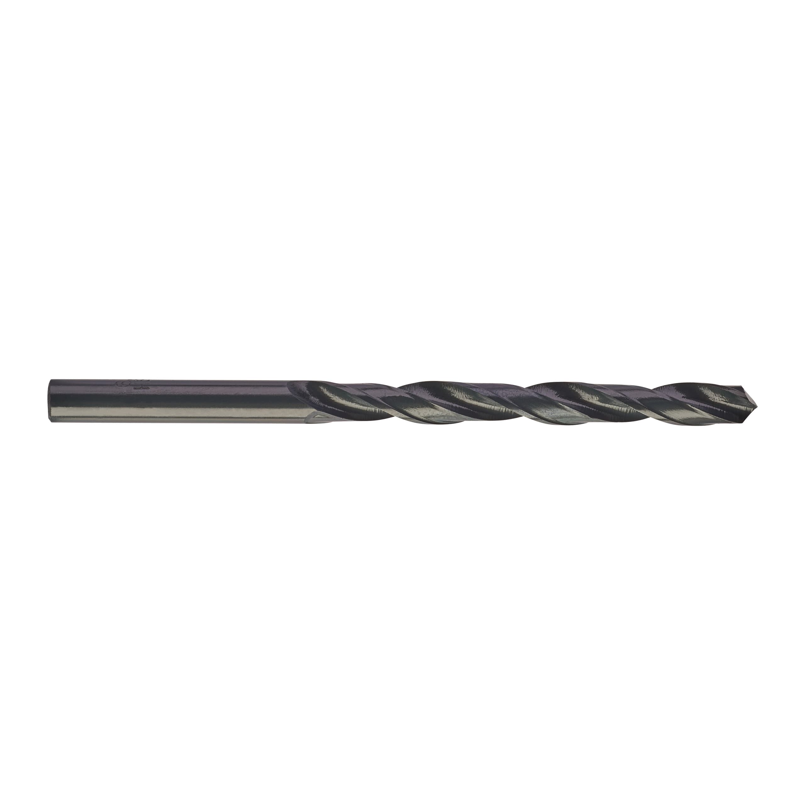 Burghiu HSS-R 6.8 mm - 10 bucăți
