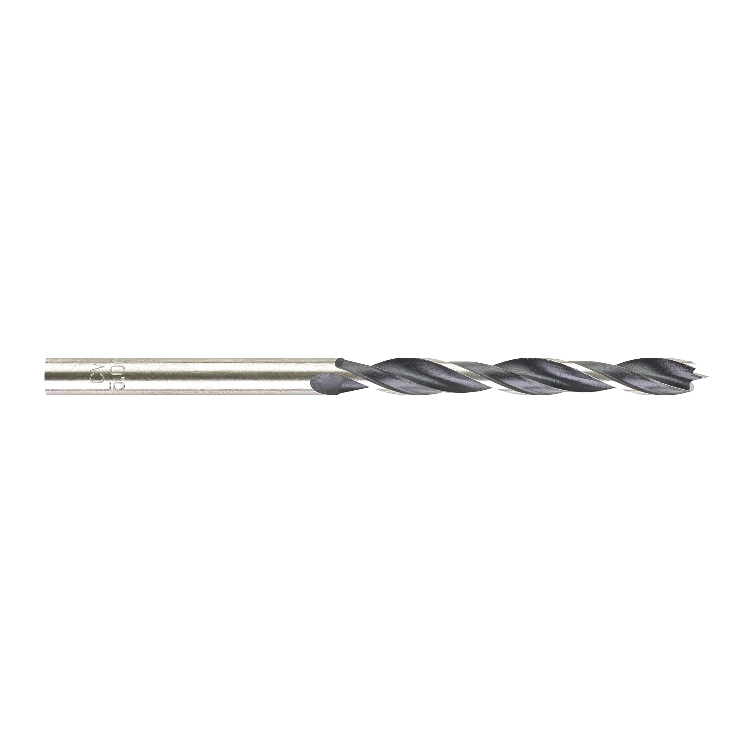 Burghiu pentru lemn 5 x 50/85