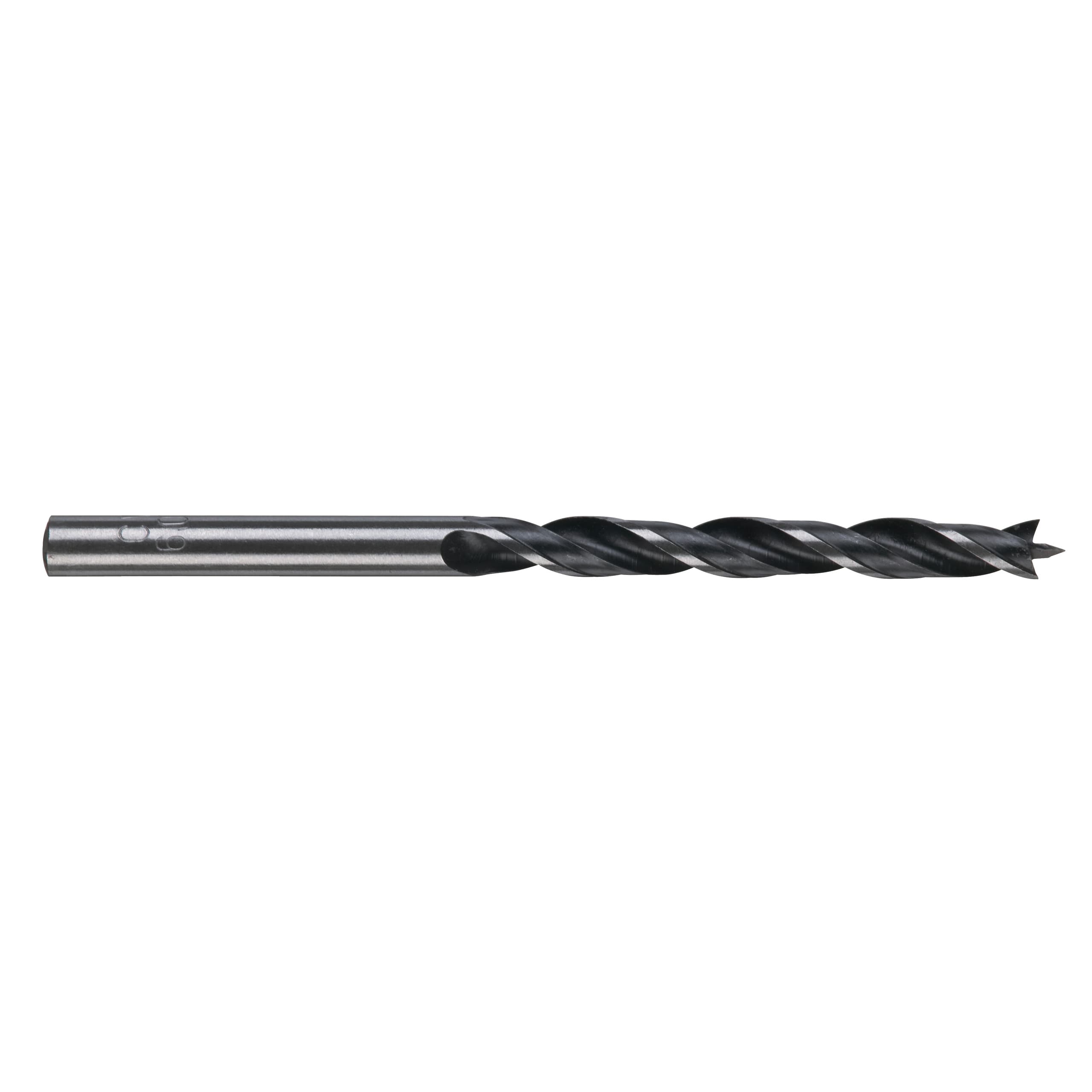 Burghiu pentru lemn 6 x 60/97
