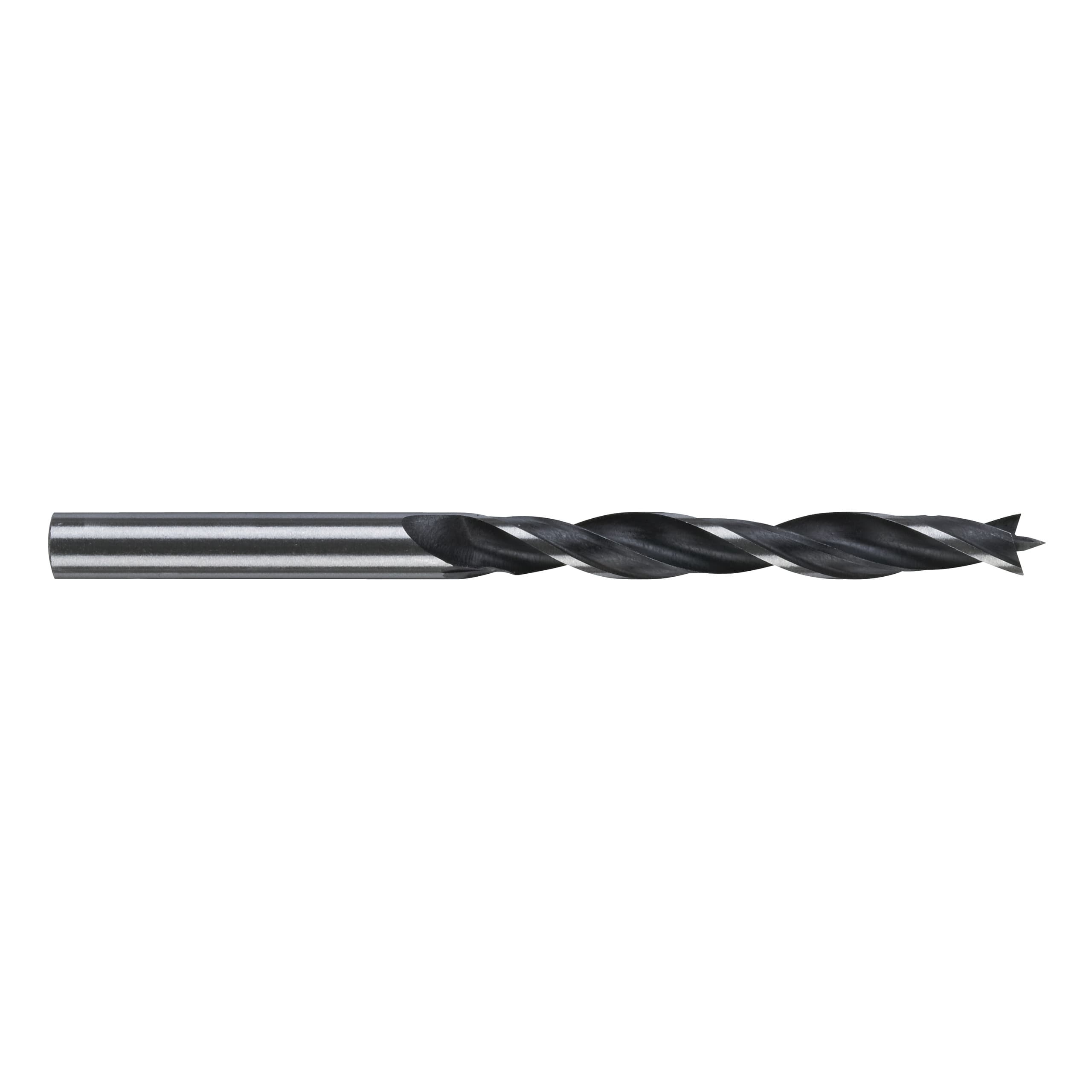 Burghiu pentru lemn 8 x 75/117