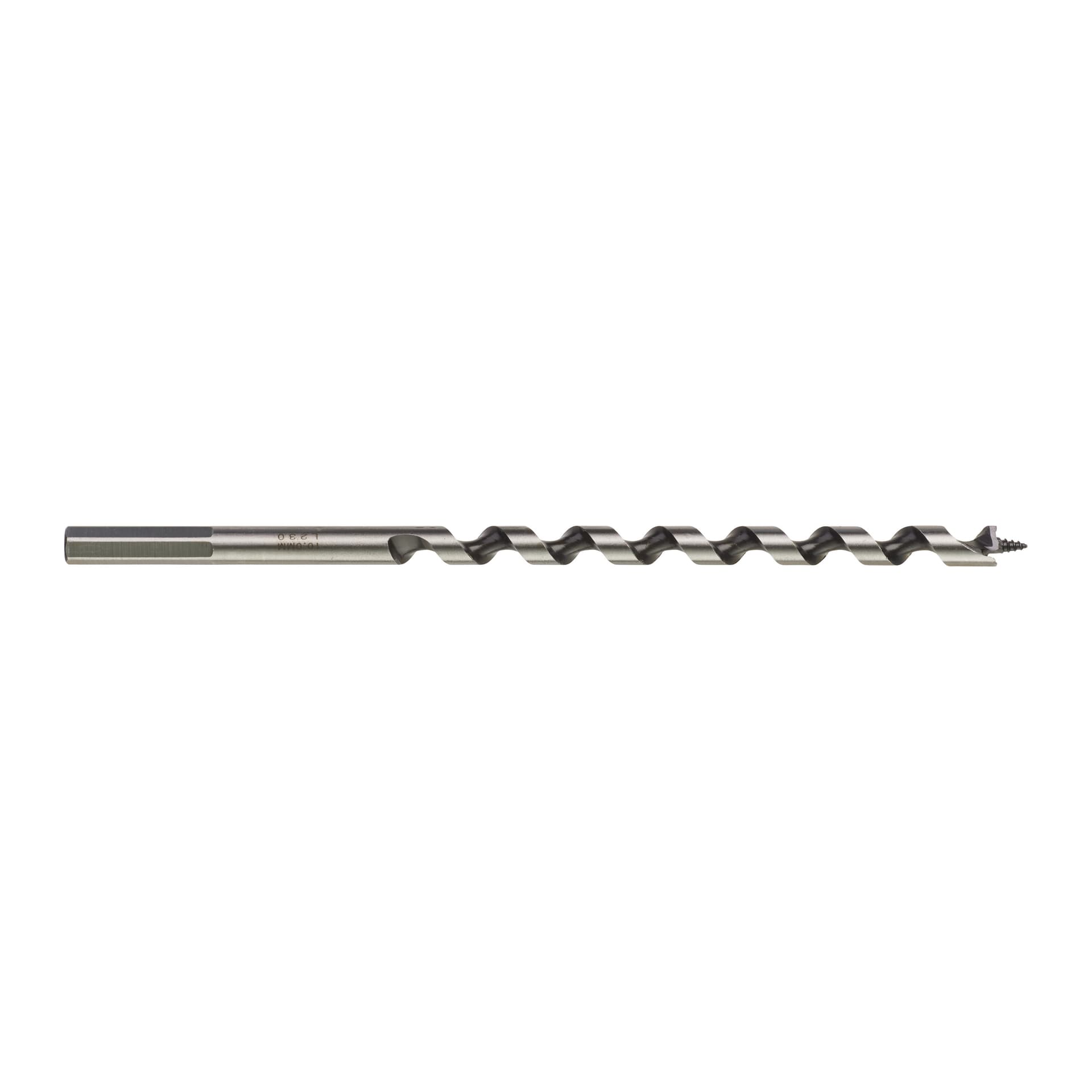 Burghiu elicoidal 10 x 155/230 grosimea cozii: 8,5 mm
