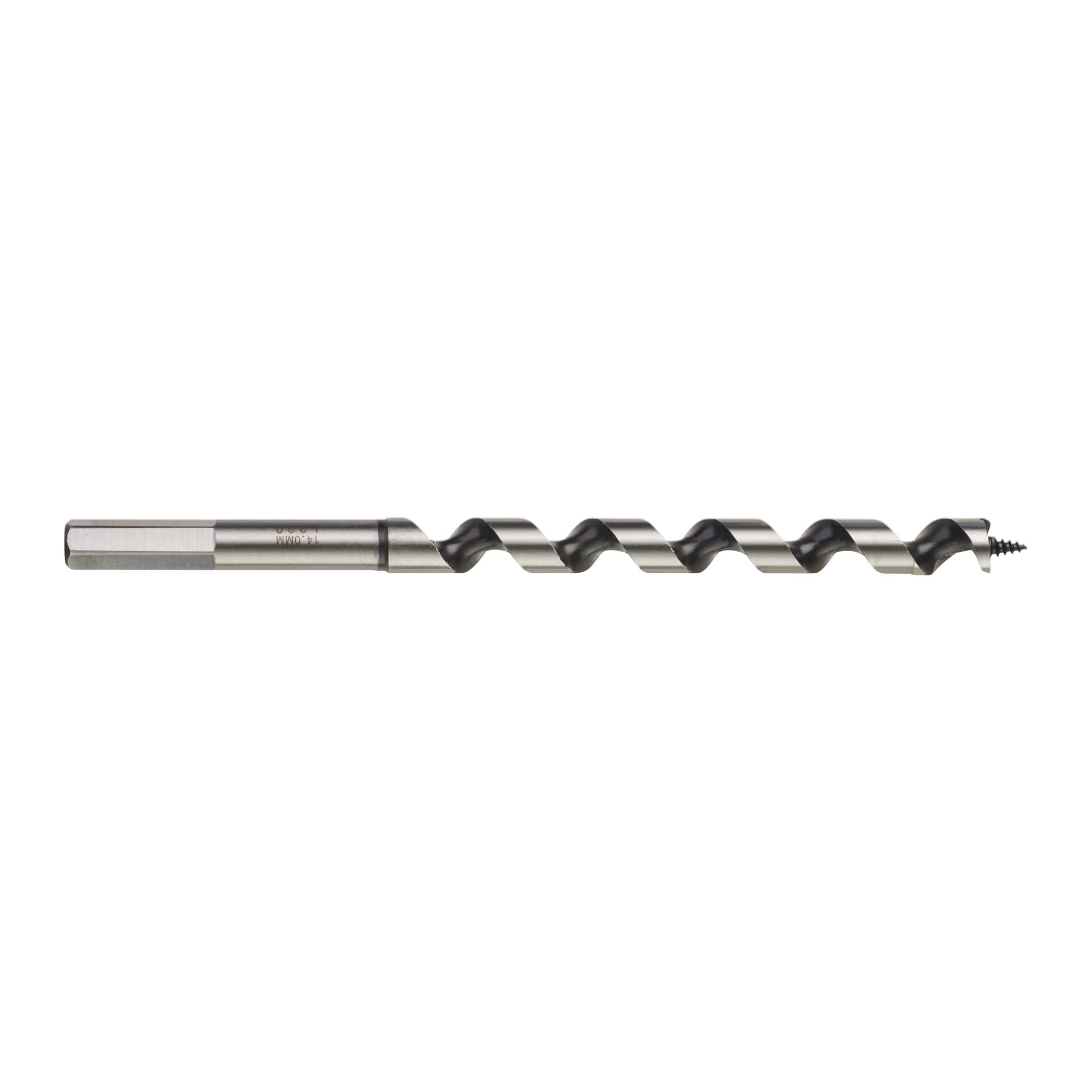 Burghiu elicoidal 14 x 155/230 grosimea cozii: 10 mm