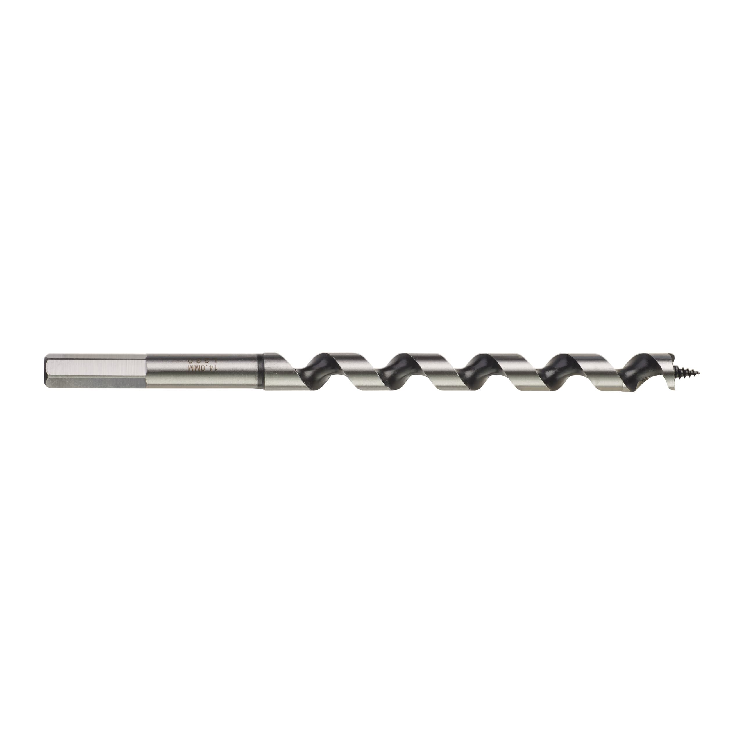 Burghiu elicoidal 14 x 155/230 grosimea cozii: 10 mm