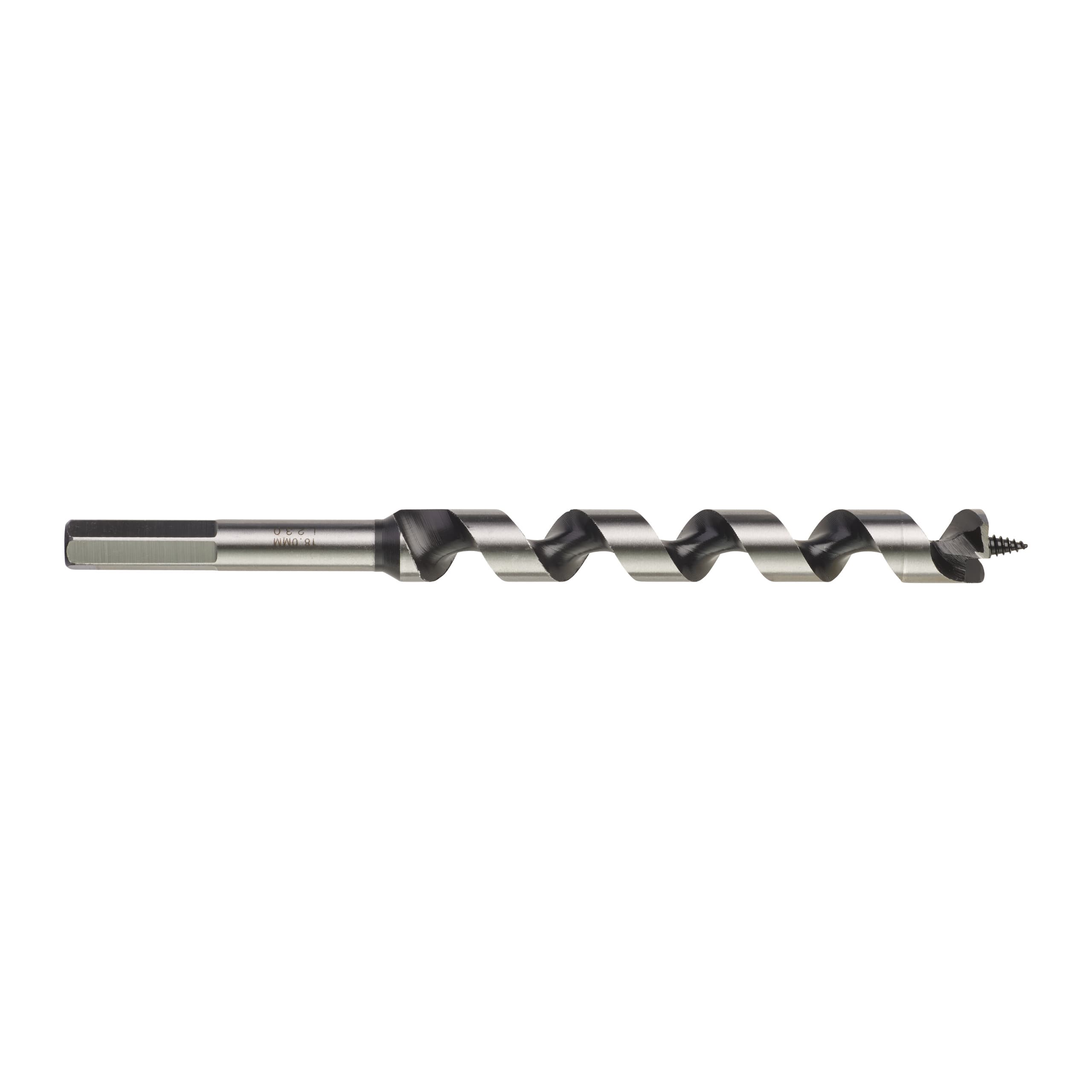 Burghiu elicoidal 16 x 155/230 grosimea cozii: 11 mm