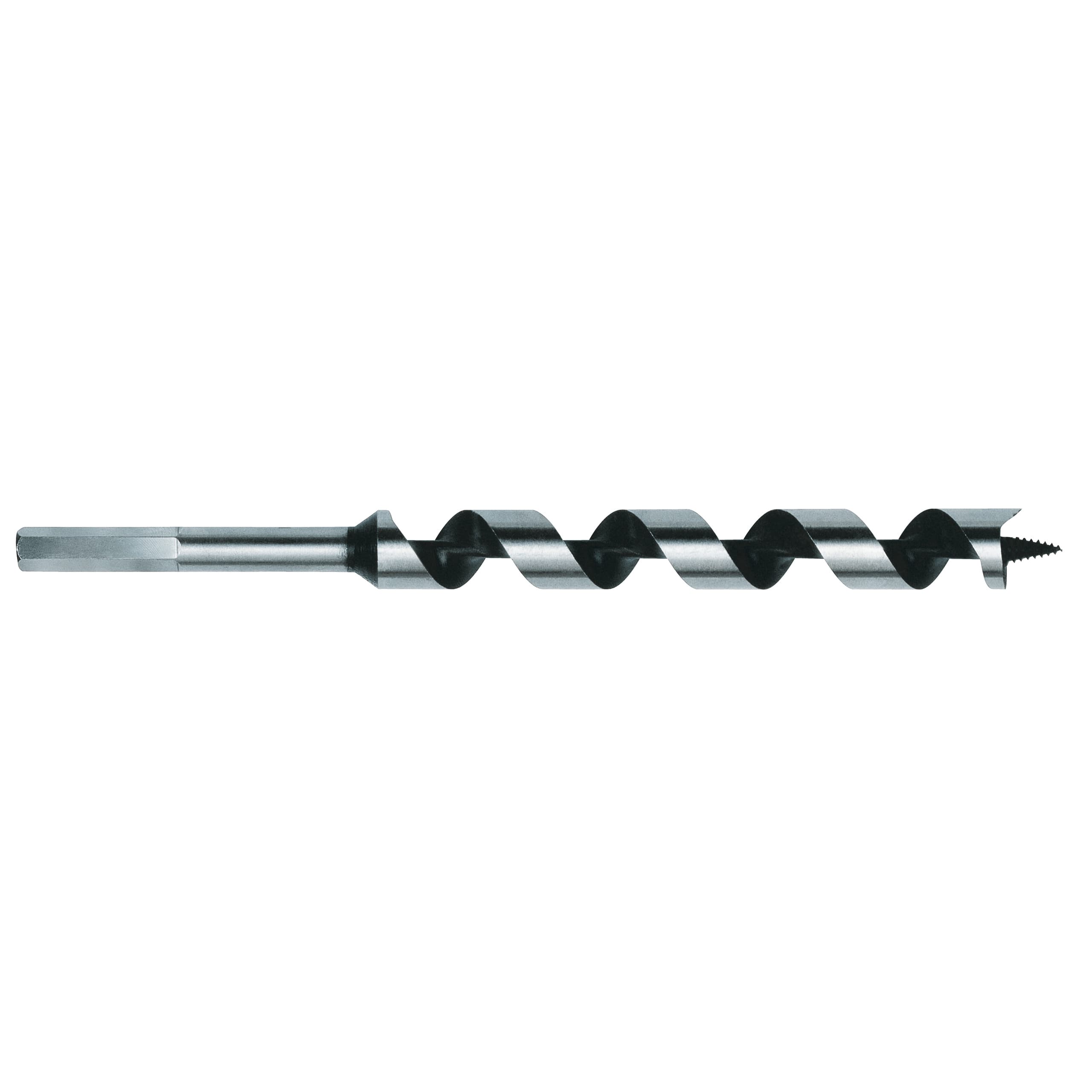Burghiu elicoidal 18 x 155/230 grosimea cozii: 11 mm