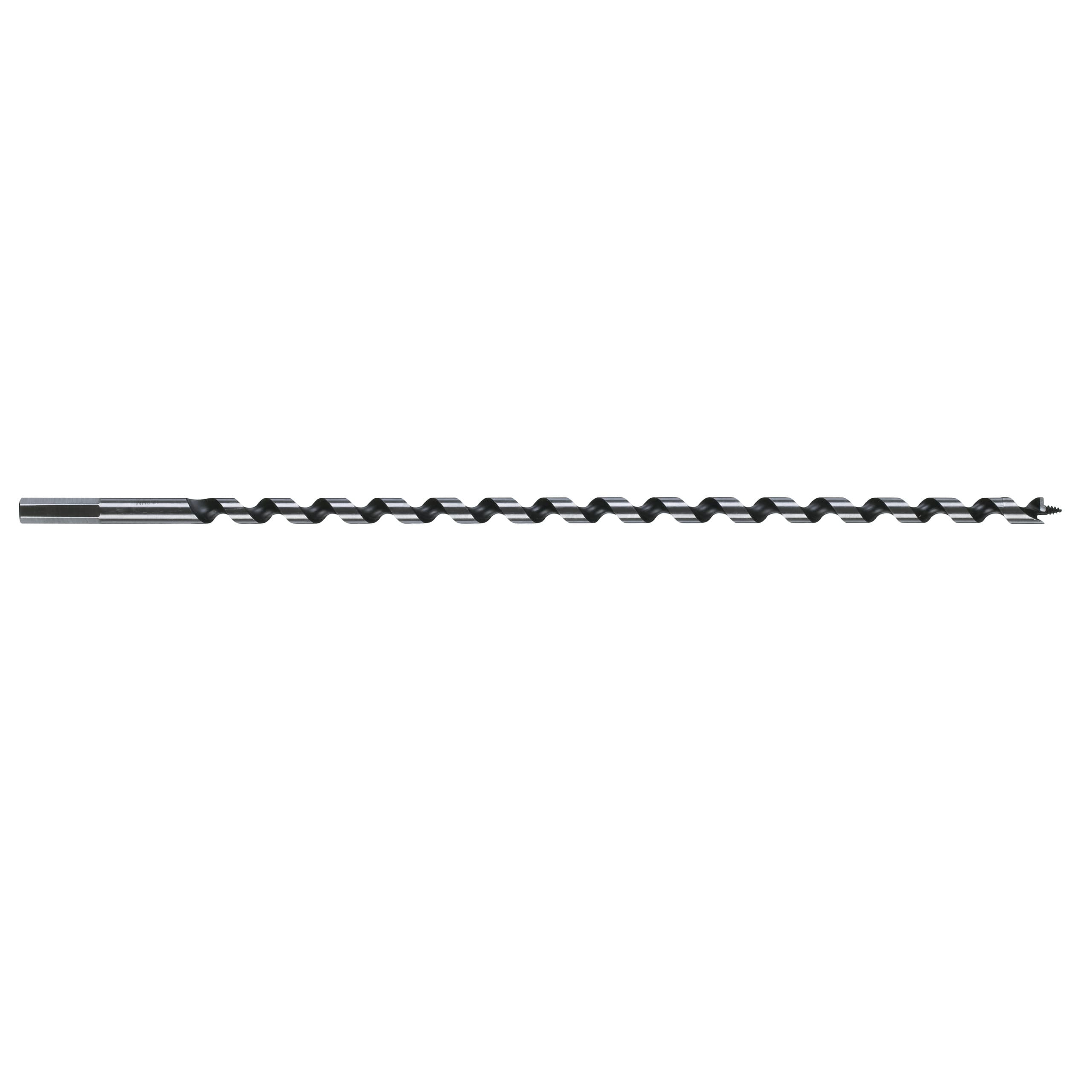 Burghiu elicoidal 12 x 385/460 grosimea cozii: 10 mm