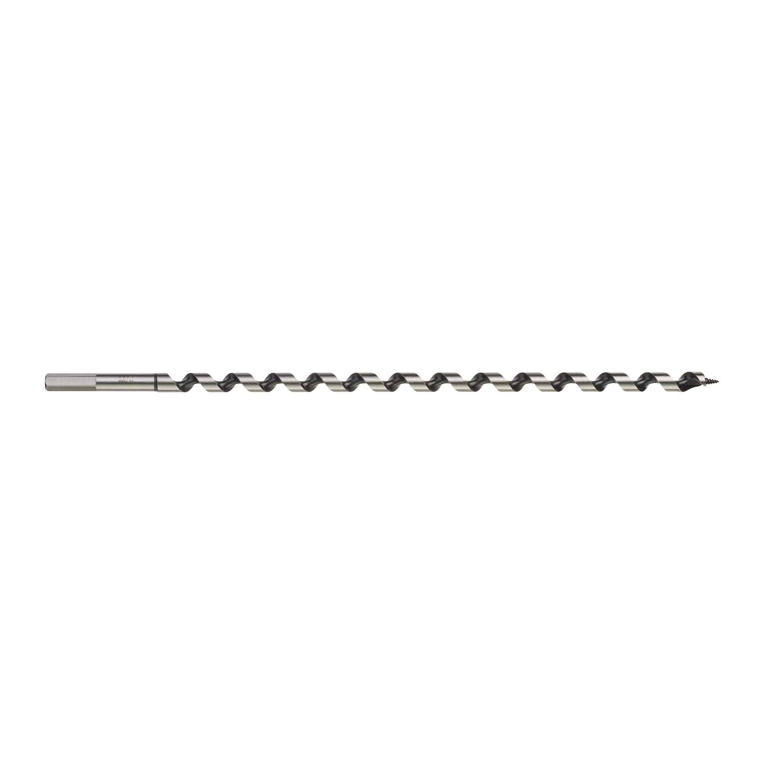 Burghiu elicoidal 14 x 385/460 grosimea cozii: 11 mm