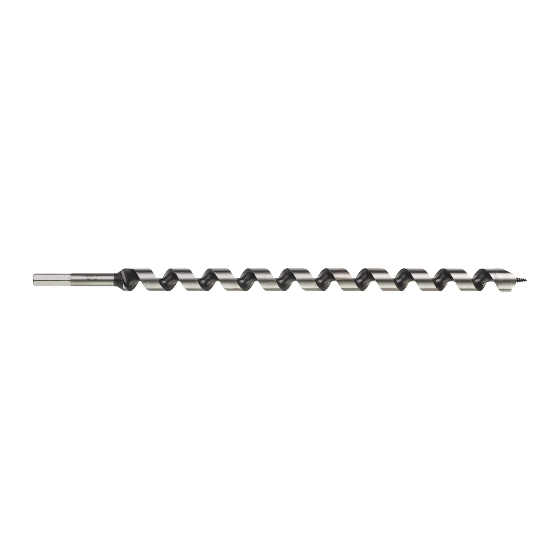 Burghiu elicoidal 22 x 385/460 grosimea cozii: 11 mm