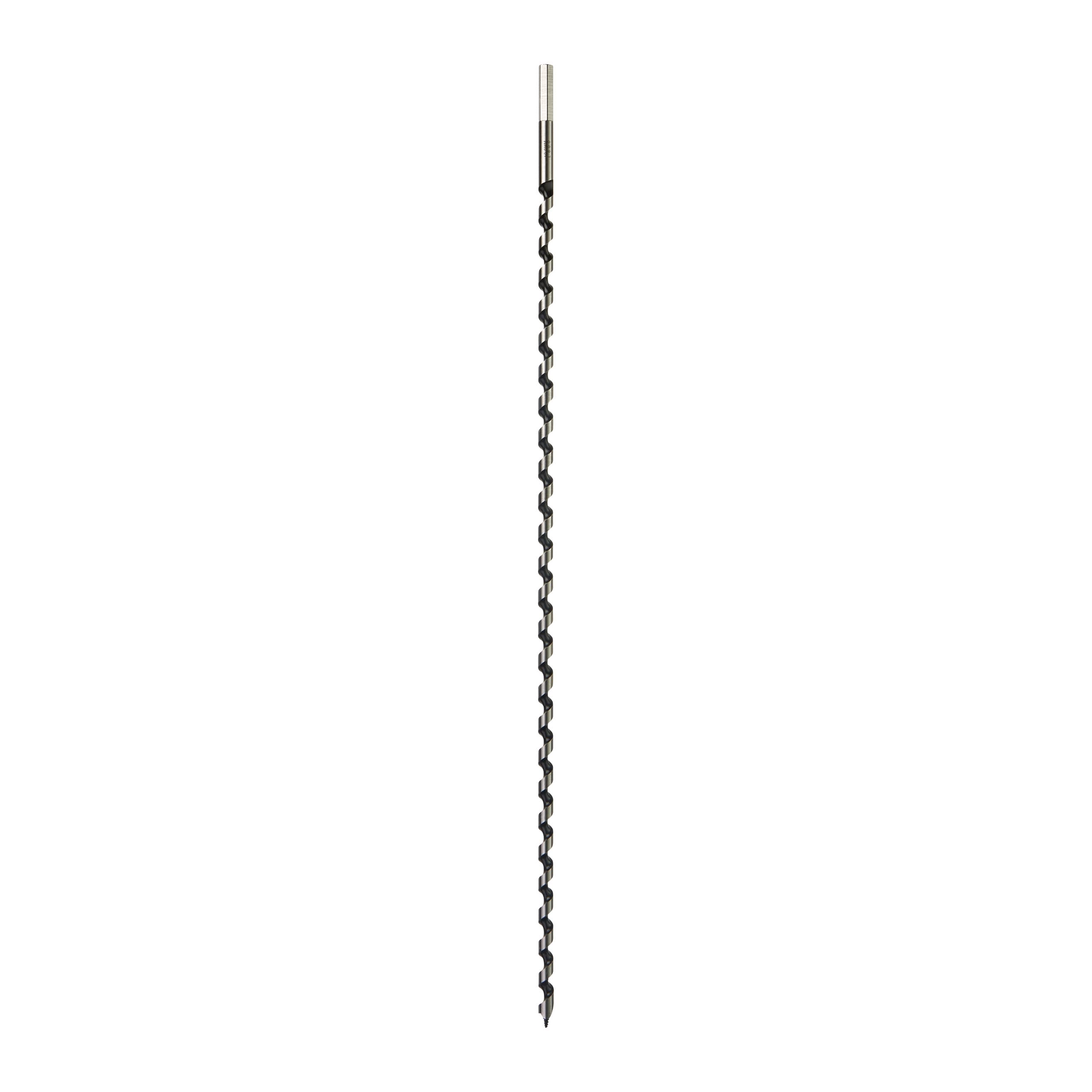Burghiu elicoidal 10 x 530/600 grosimea cozii: 8,5 mm