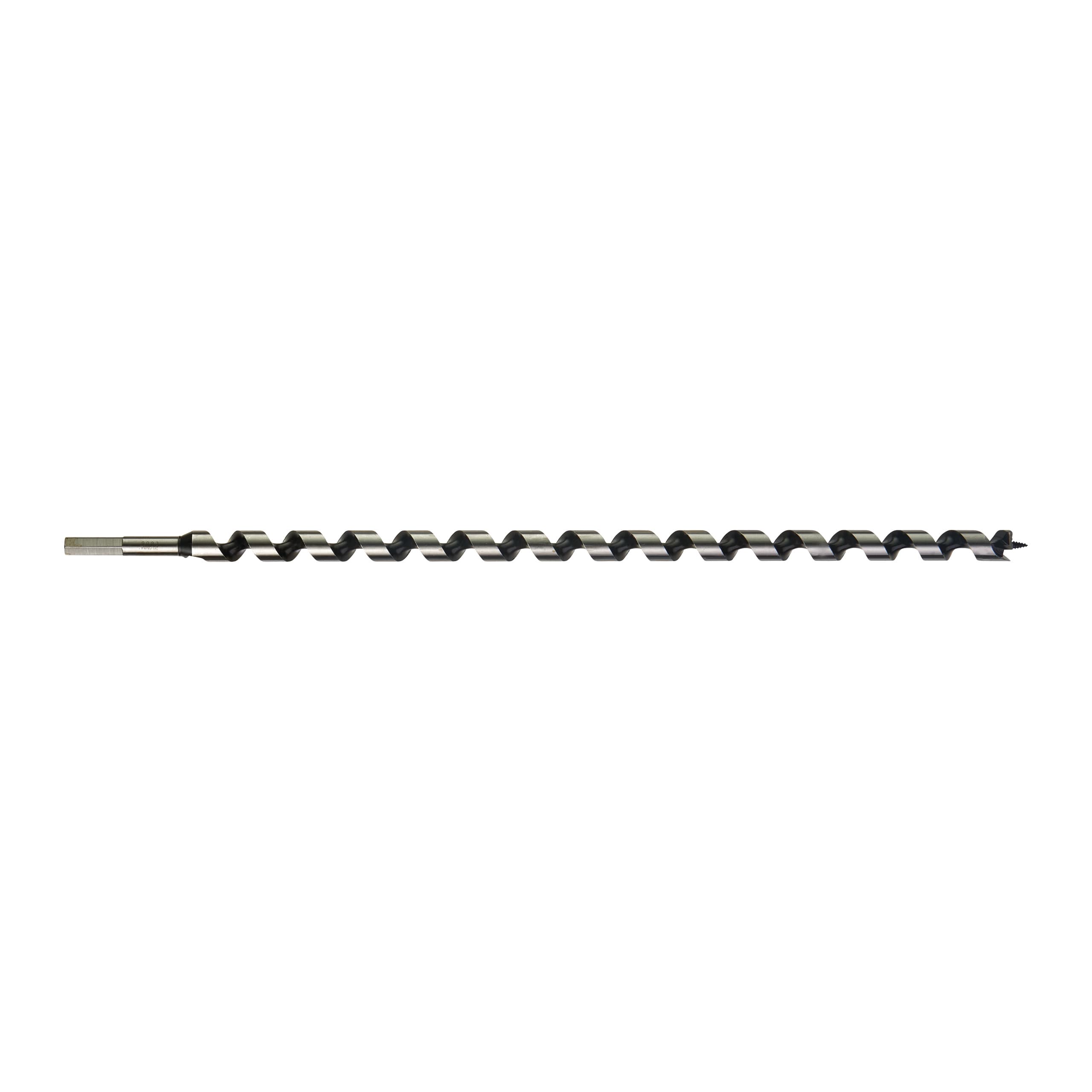Burghiu elicoidal 20 x 530/600 grosimea cozii: 11 mm