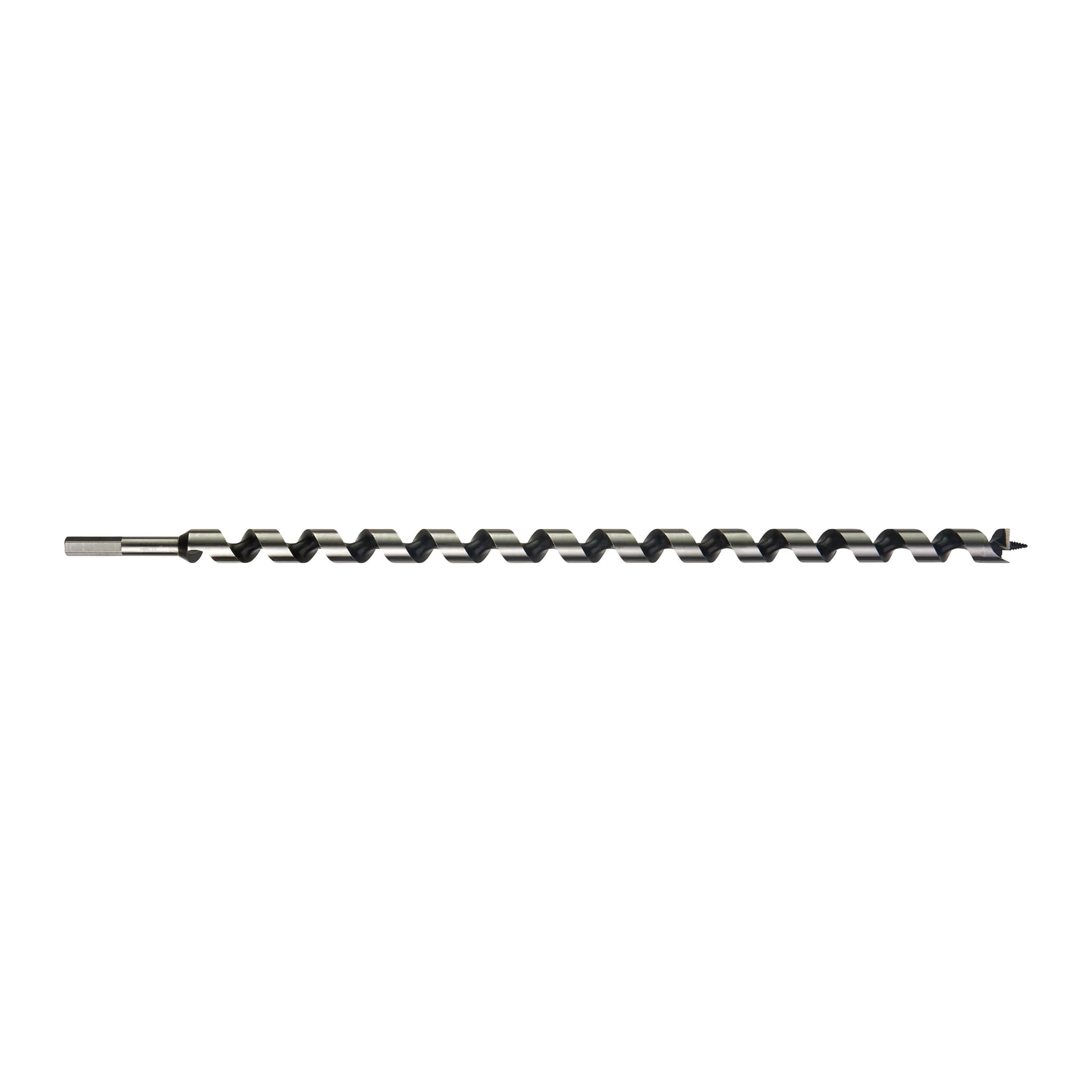 Burghiu elicoidal 22 x 530/600 grosimea cozii: 11 mm